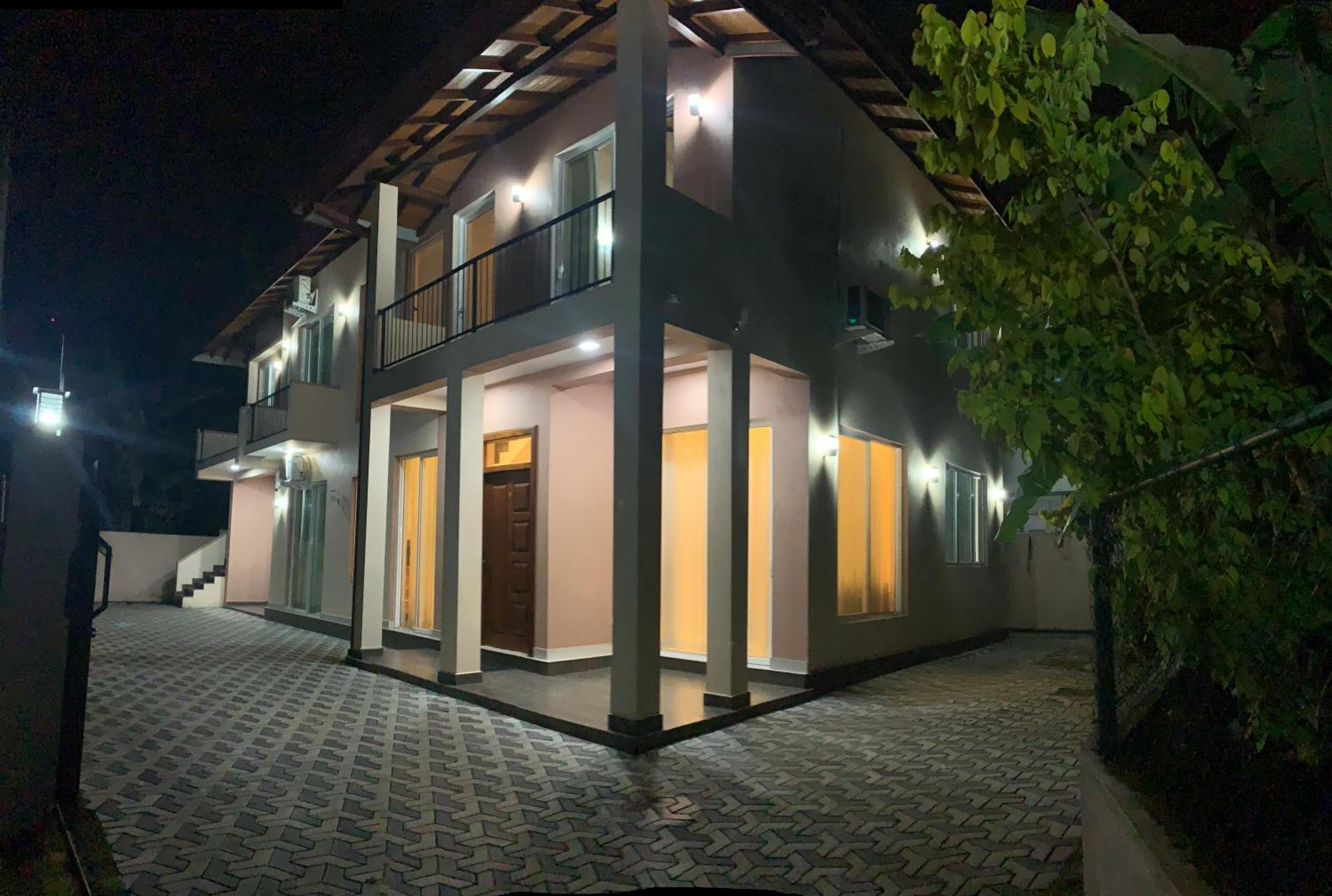 SK Luxury Apartments