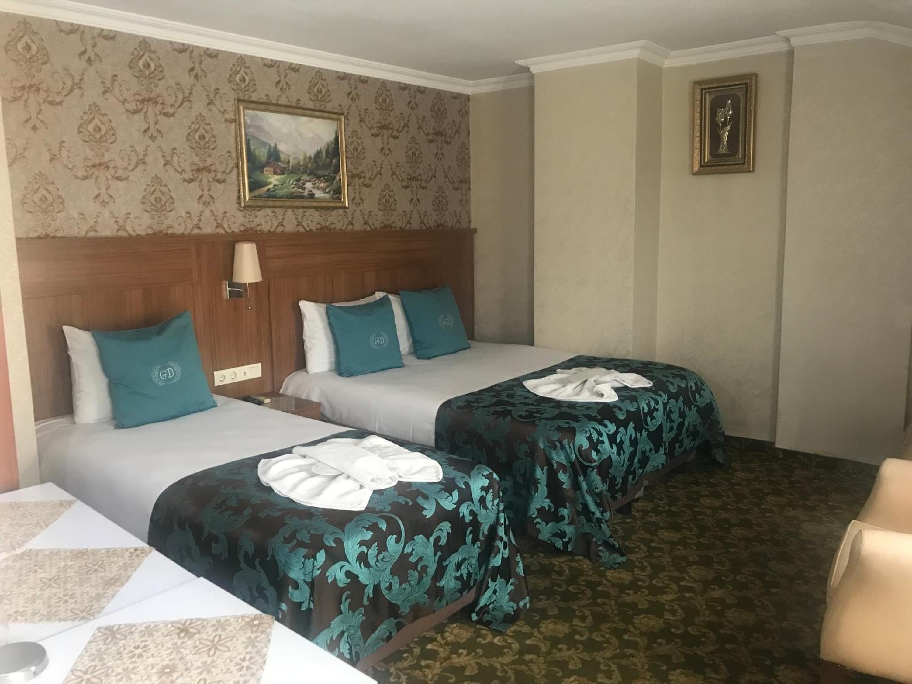 Grand Dilara Otel - Image 63