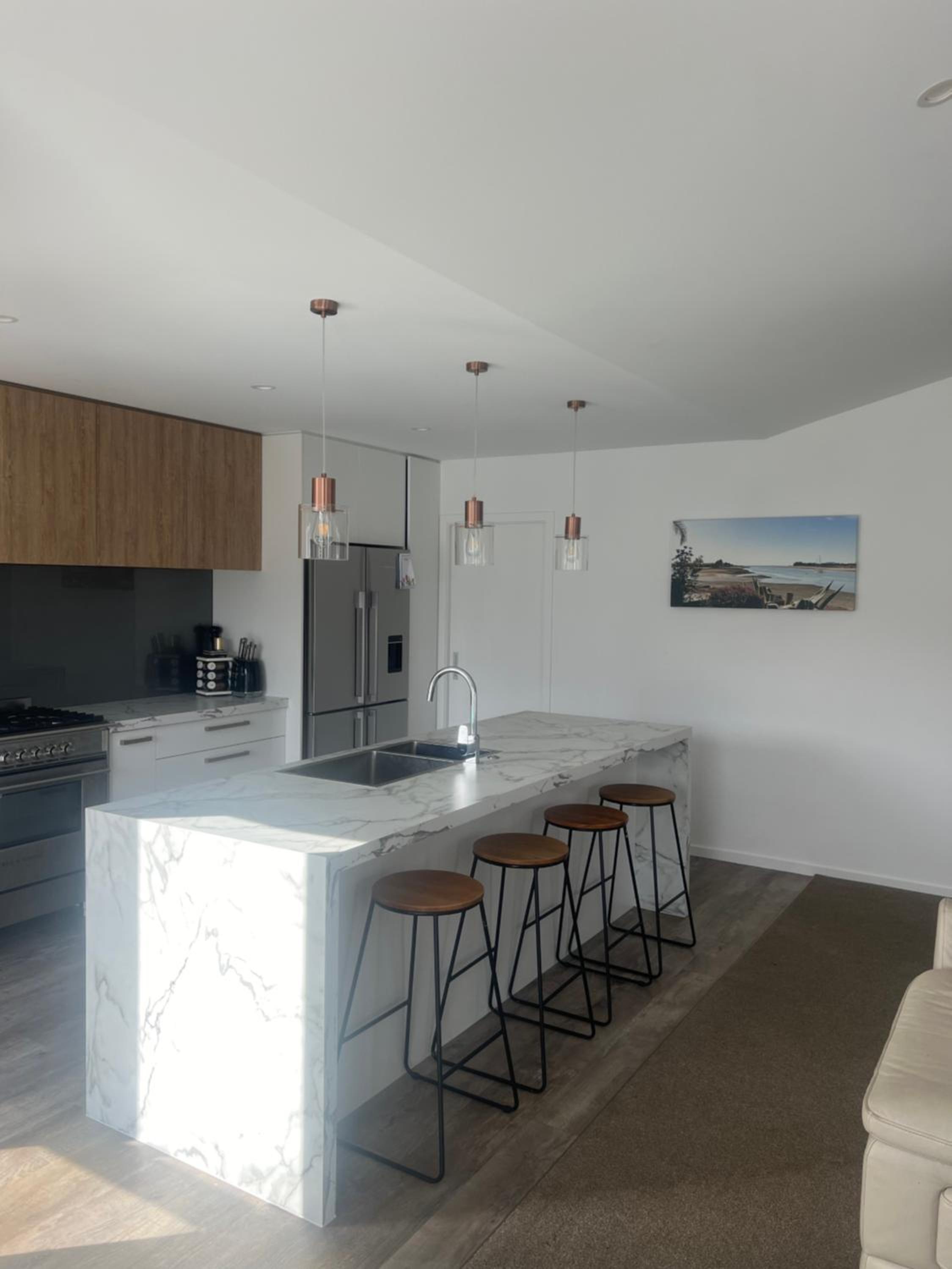 5 Bedroom Home Shotover Country Queenstown