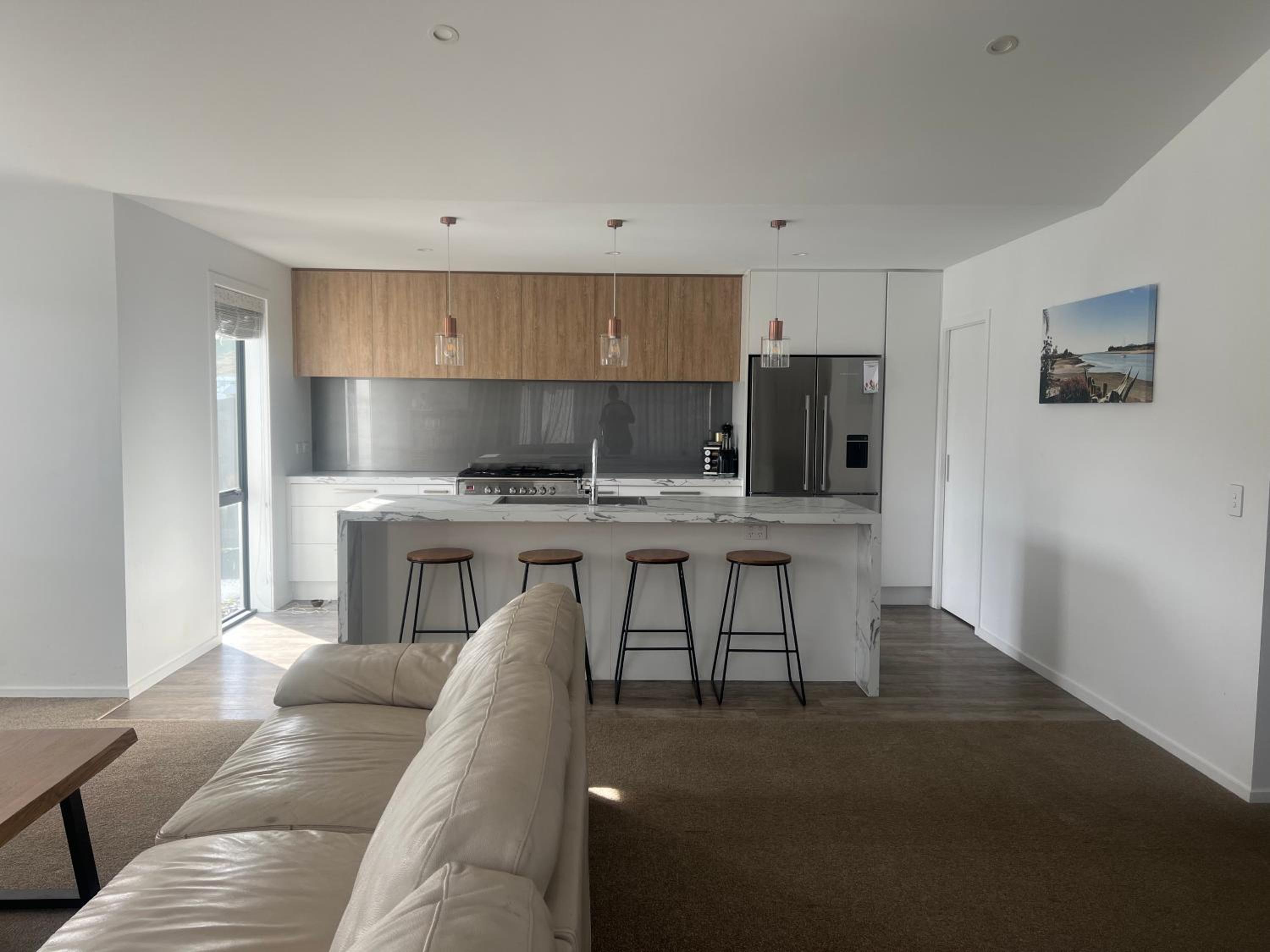 5 Bedroom Home Shotover Country Queenstown