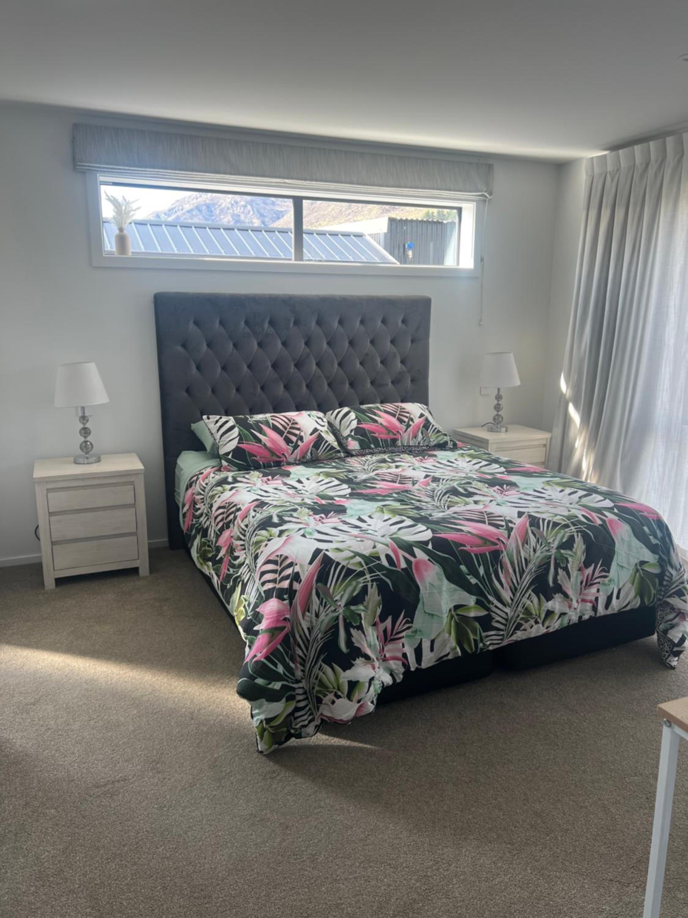 5 Bedroom Home Shotover Country Queenstown