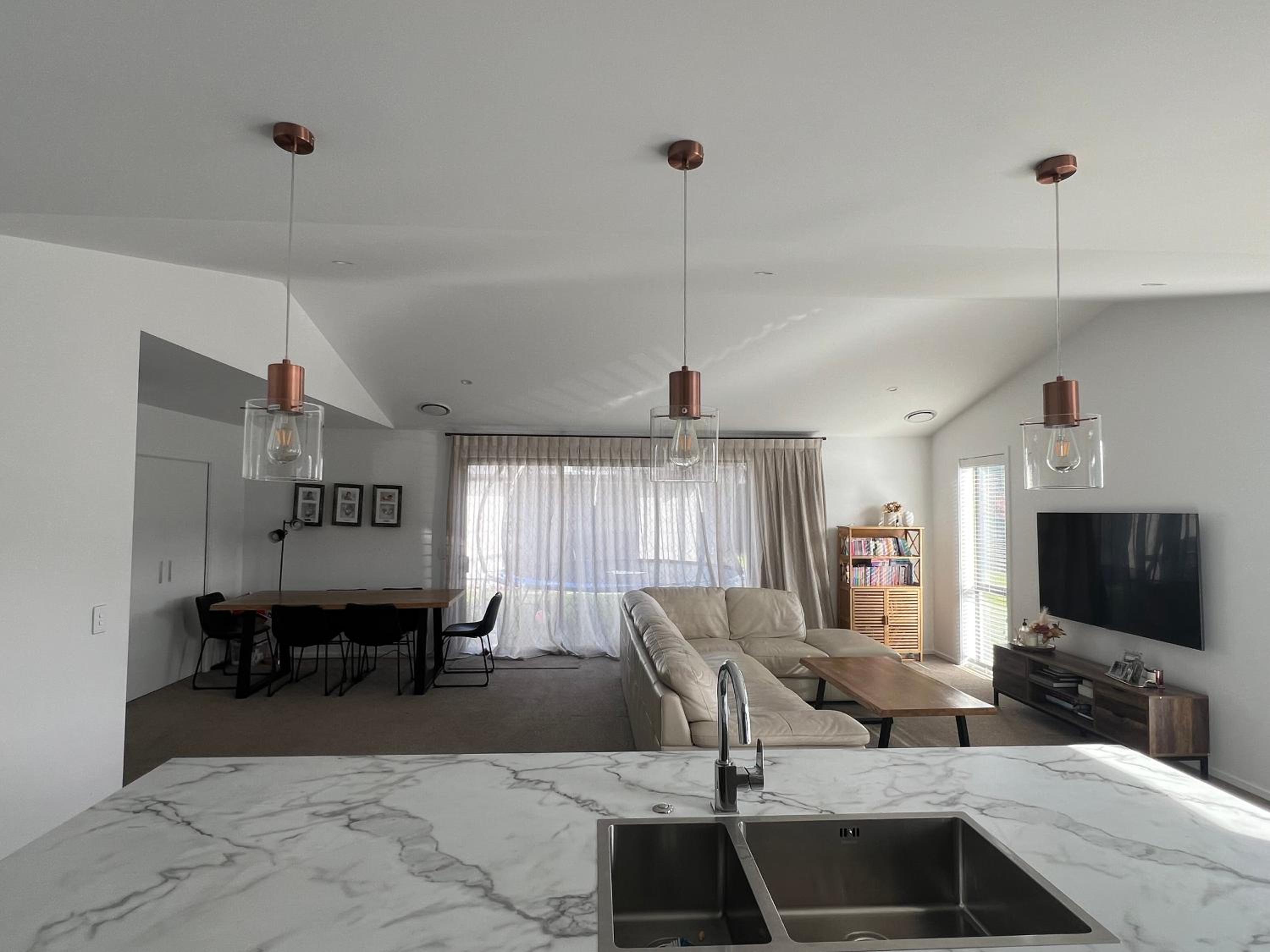 5 Bedroom Home Shotover Country Queenstown