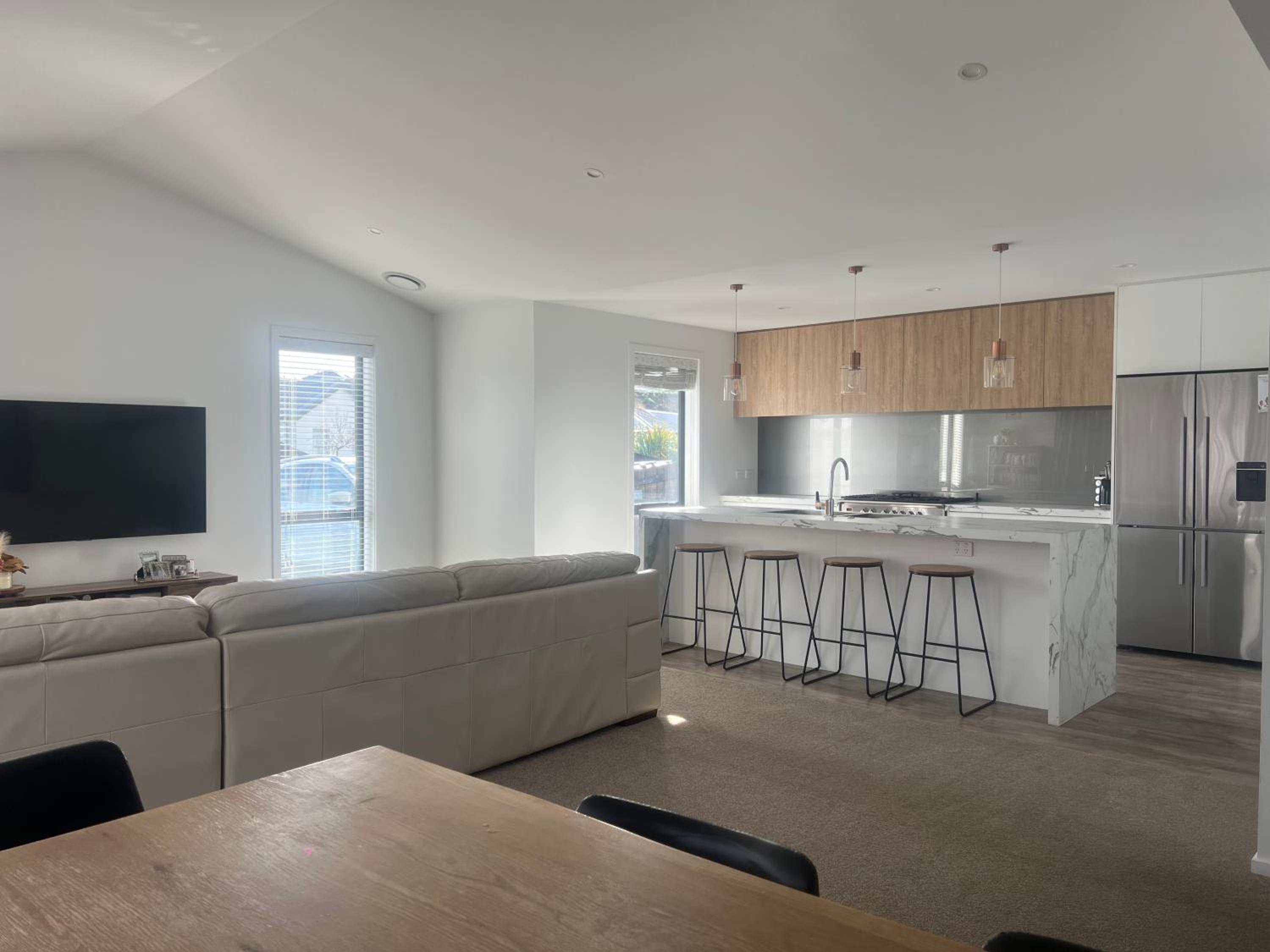5 Bedroom Home Shotover Country Queenstown