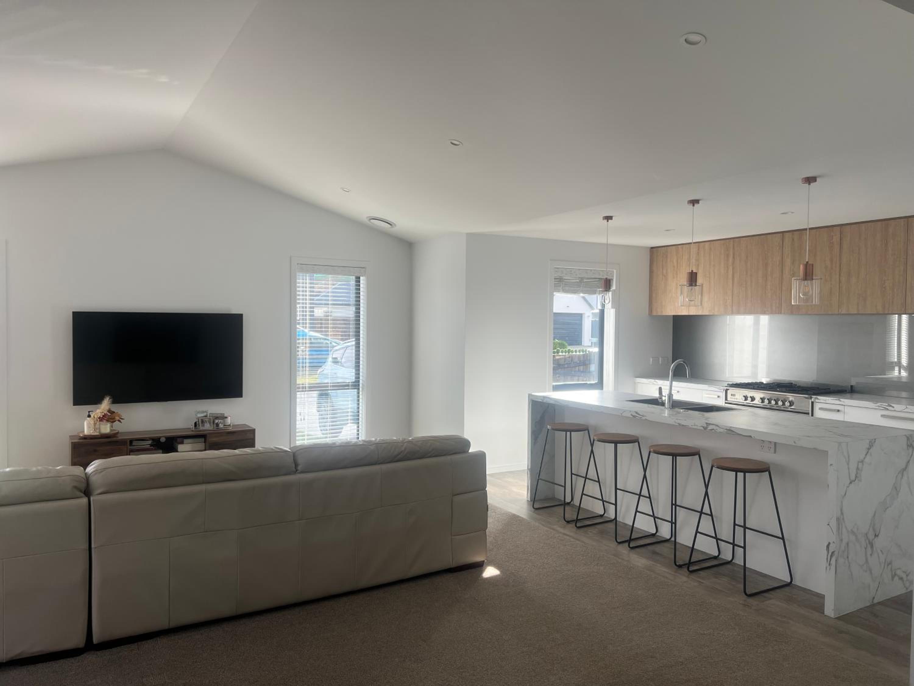 5 Bedroom Home Shotover Country Queenstown