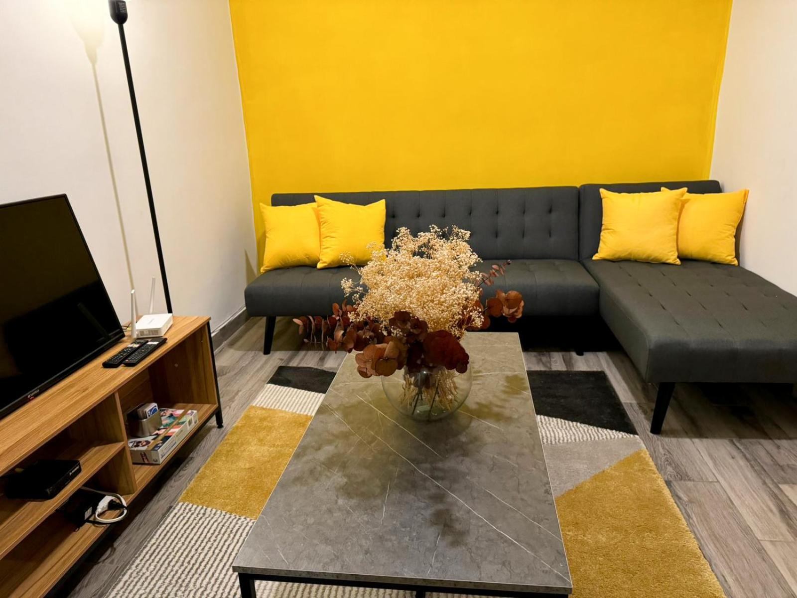 Charming 2-Bedroom in La Condesa - Sleeps 4