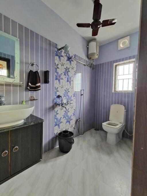 Joy's Inn 3BHK Unit view 4