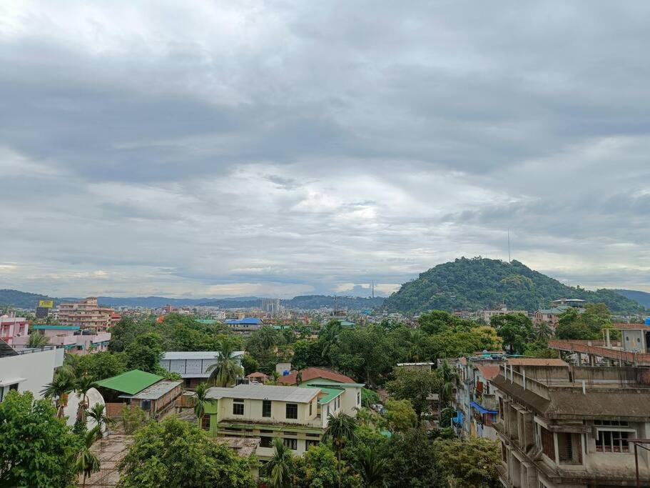 Joy's Inn 3BHK Unit view 5
