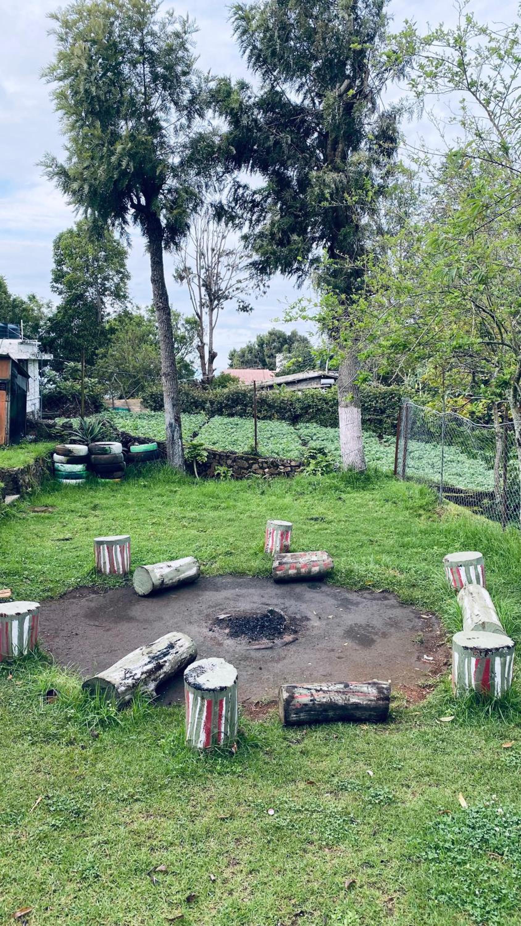 Lijo Ruban Home Stay view 3