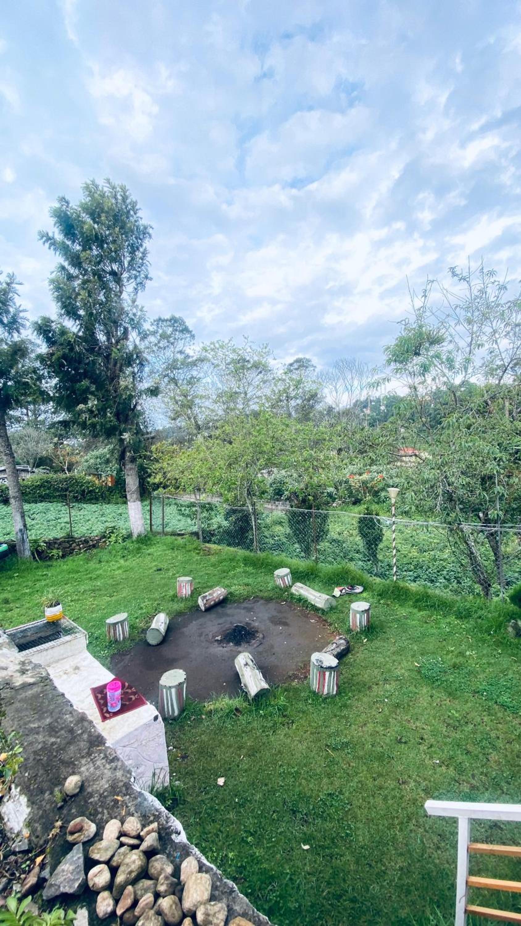 Lijo Ruban Home Stay view 5