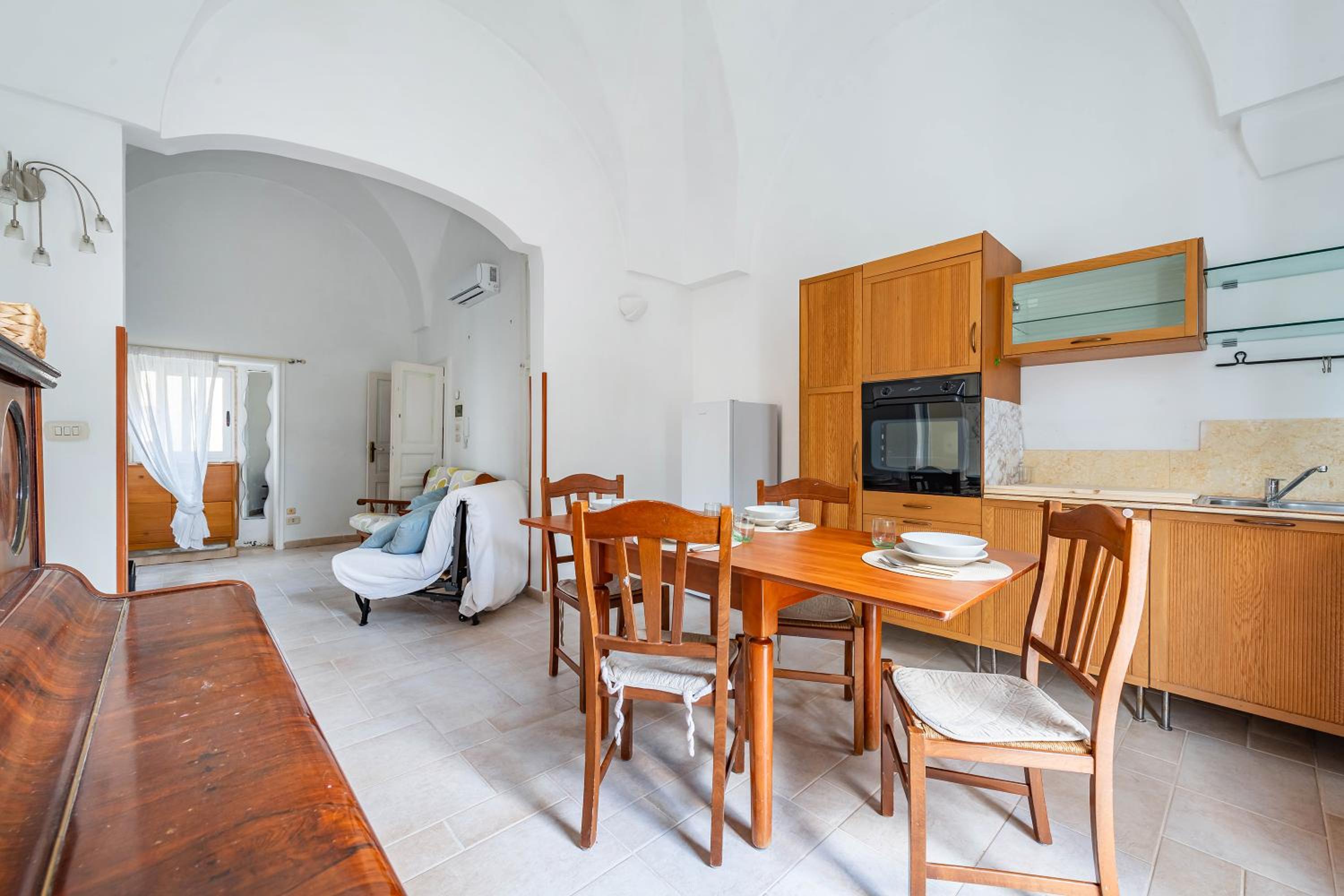 Pianista home in Fasano city - Happy Rentals view 3