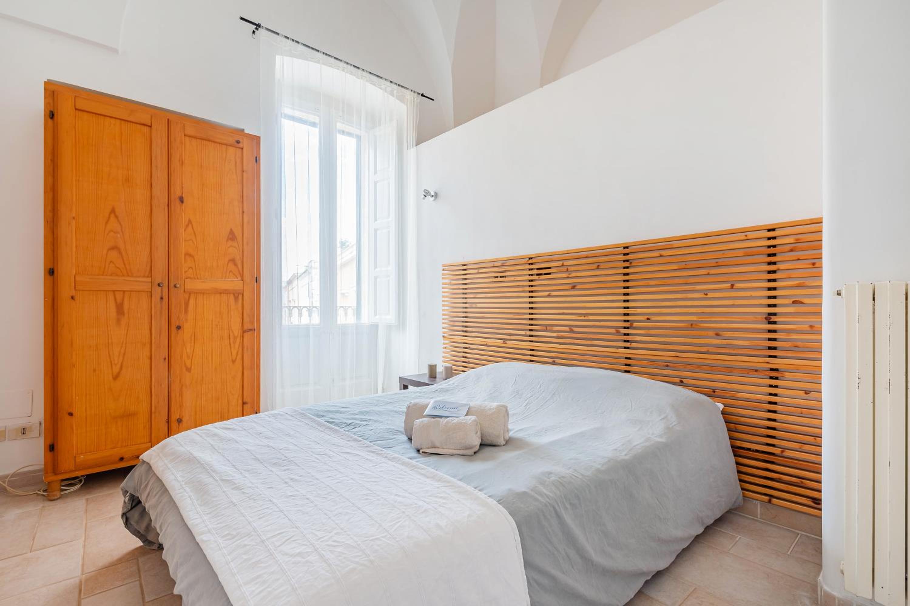 Pianista home in Fasano city - Happy Rentals view 5