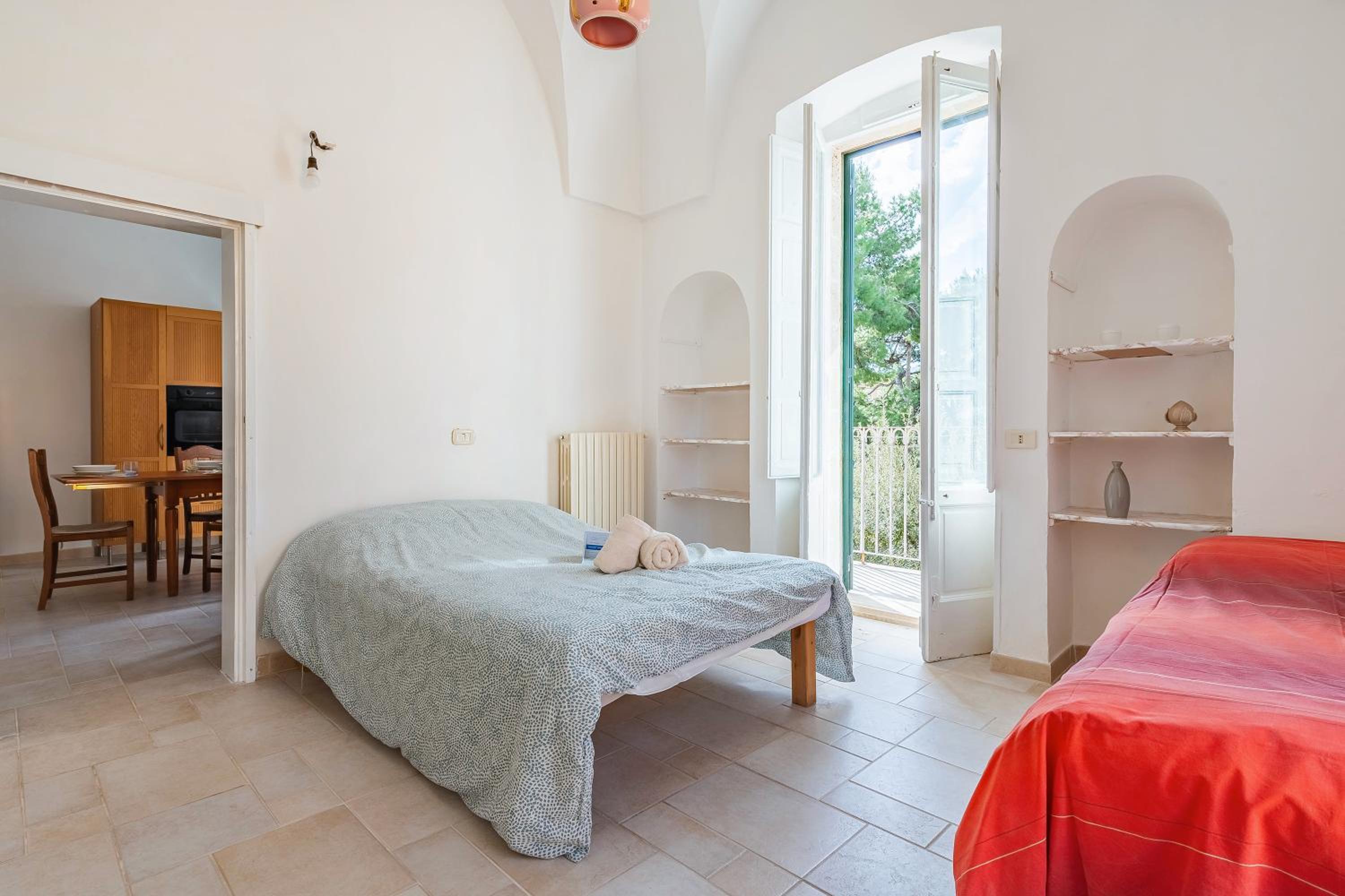 Pianista home in Fasano city - Happy Rentals view 4