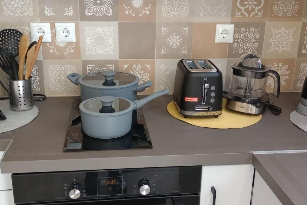 Lena's Apartment photo 4