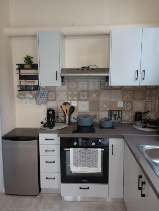 Lena's Apartment photo 5