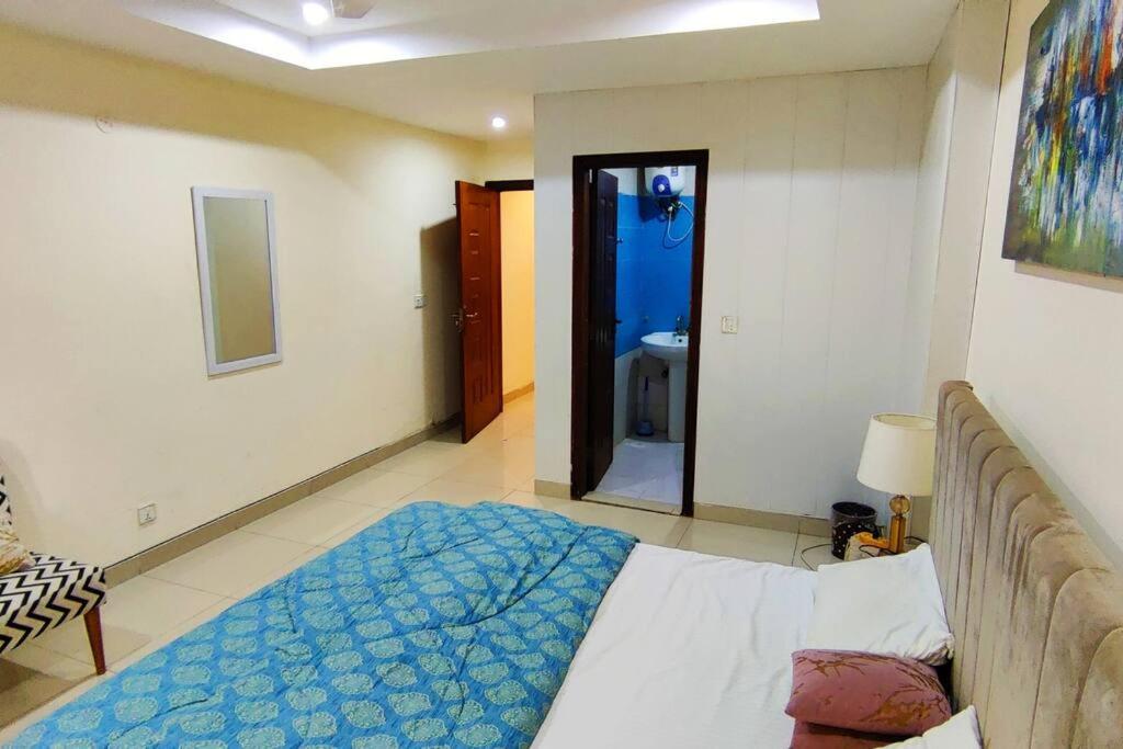 One Bedroom Heaven Apartment