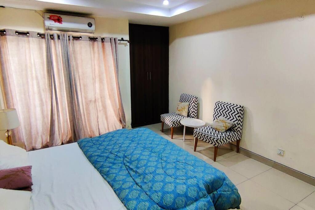 One Bedroom Heaven Apartment