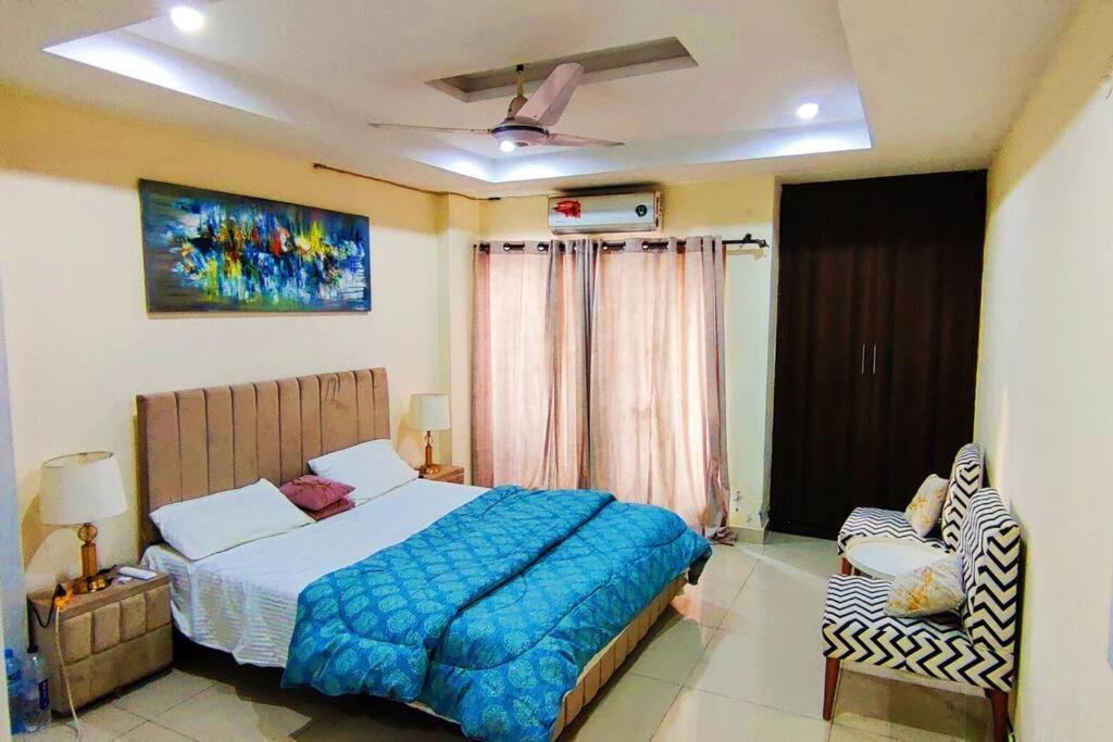 One Bedroom Heaven Apartment