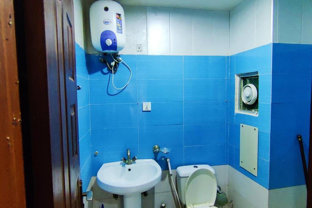 One Bedroom Heaven Apartment