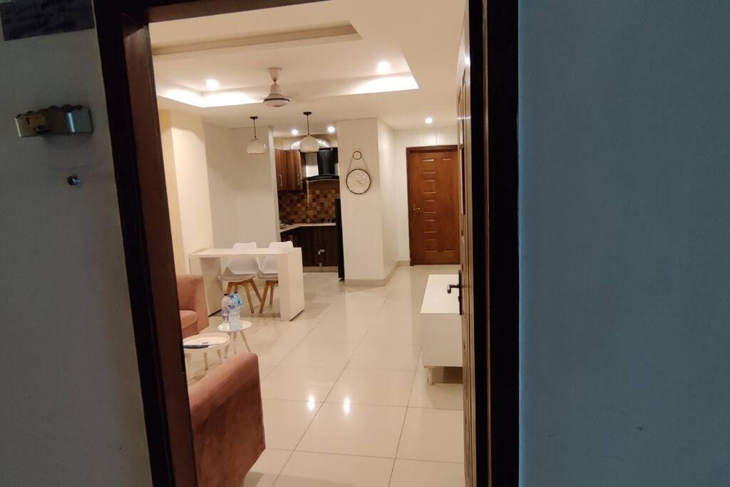 One Bedroom Heaven Apartment
