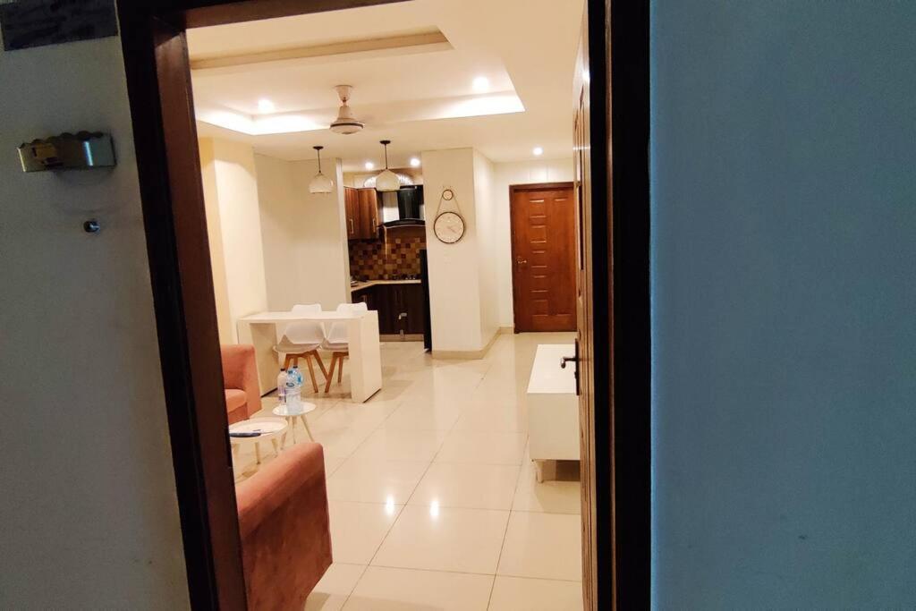 One Bedroom Heaven Apartment