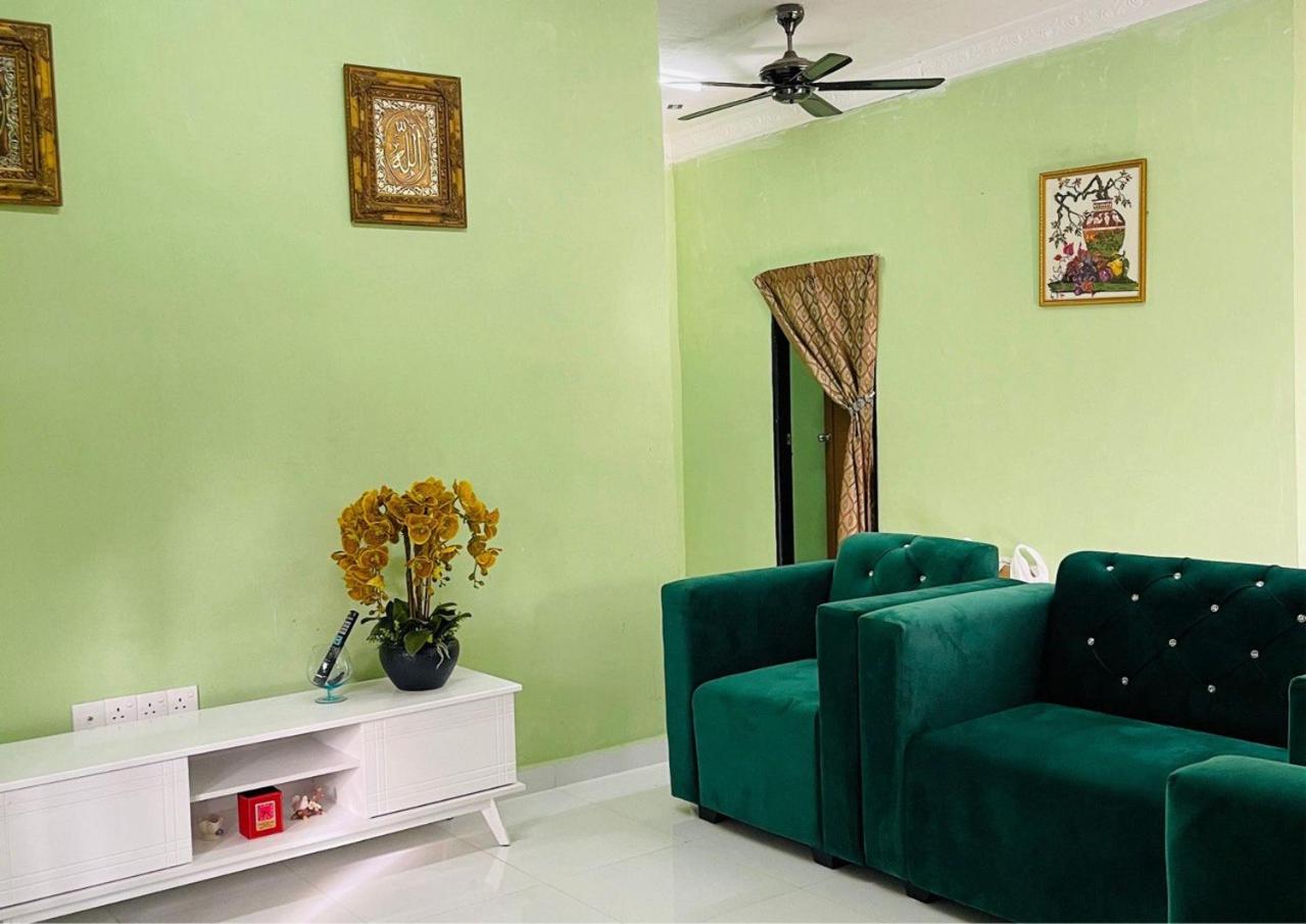Teratak Kasih Homestay photo 5