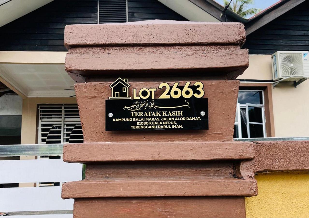 Teratak Kasih Homestay photo 6