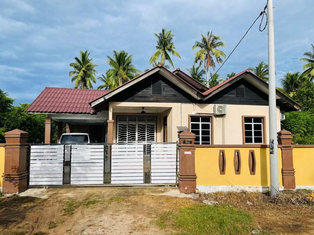Teratak Kasih Homestay photo 2