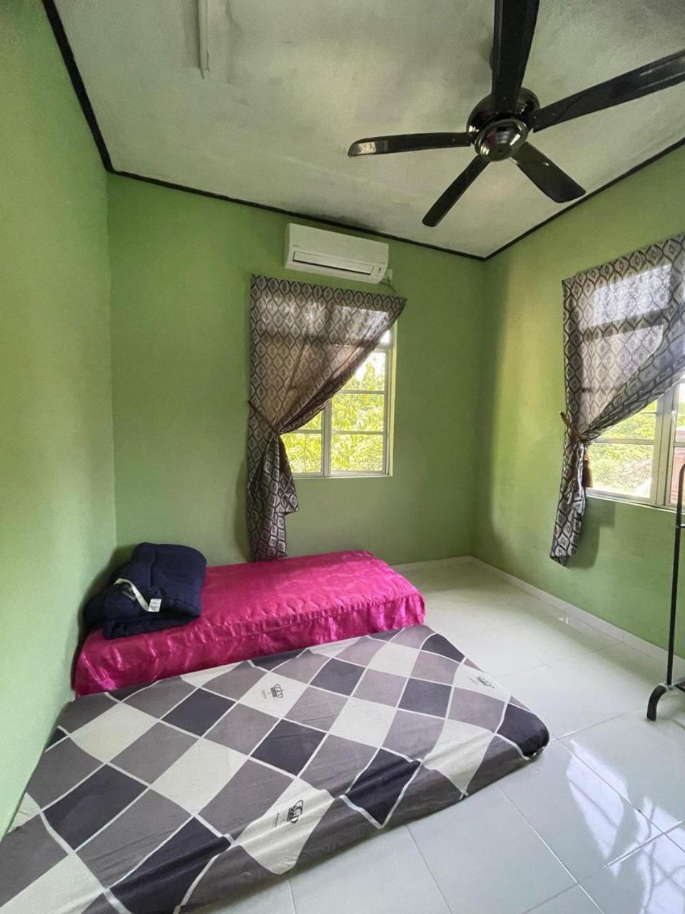 Teratak Kasih Homestay photo 7