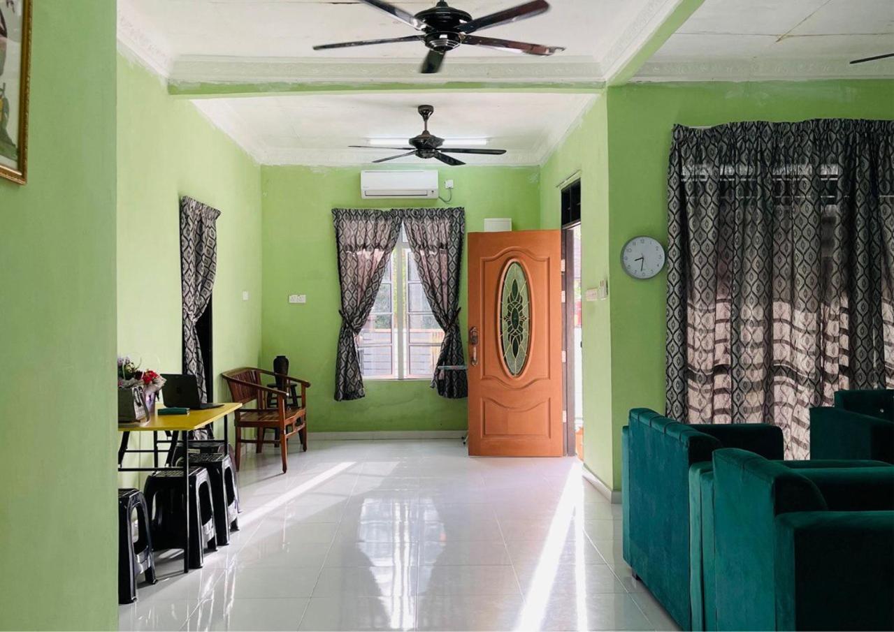 Teratak Kasih Homestay photo 4