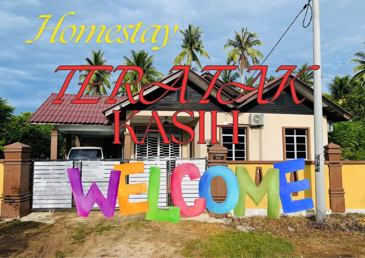 Teratak Kasih Homestay photo 1