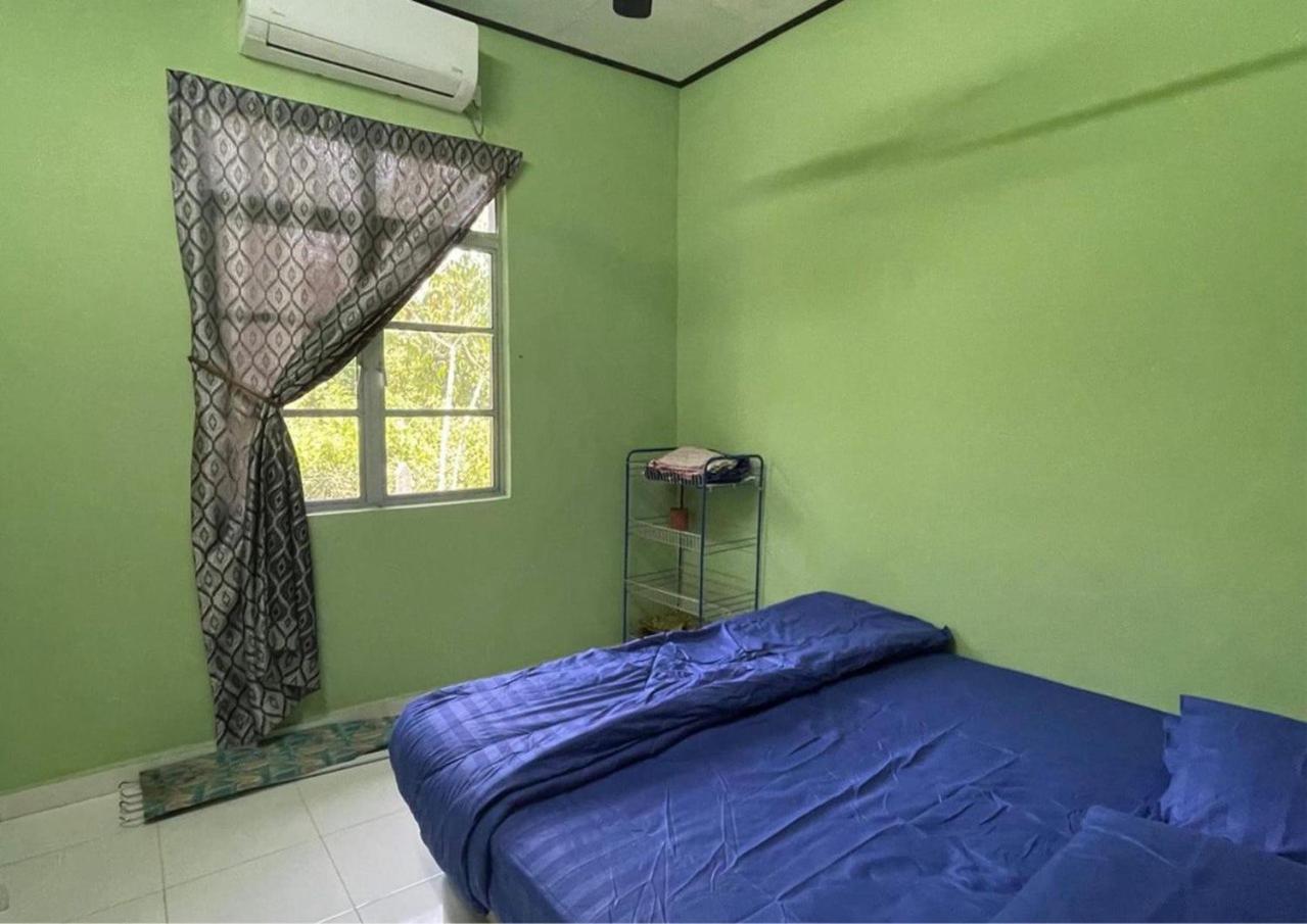 Teratak Kasih Homestay photo 8