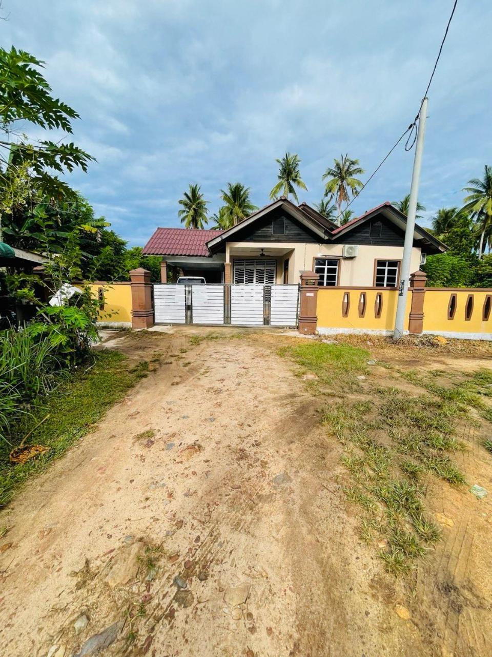 Teratak Kasih Homestay photo 3