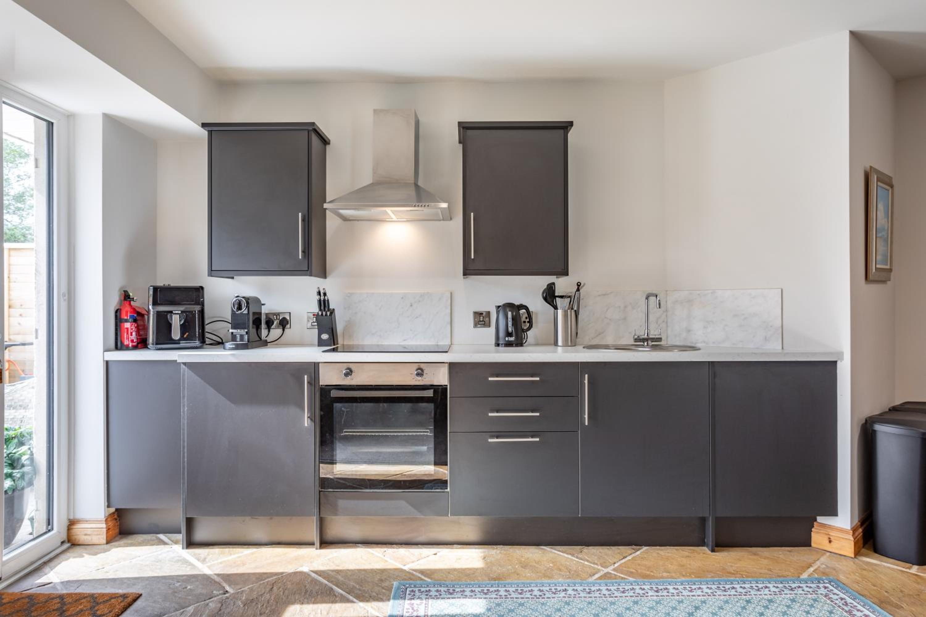Hunters Glebe Country Apartment