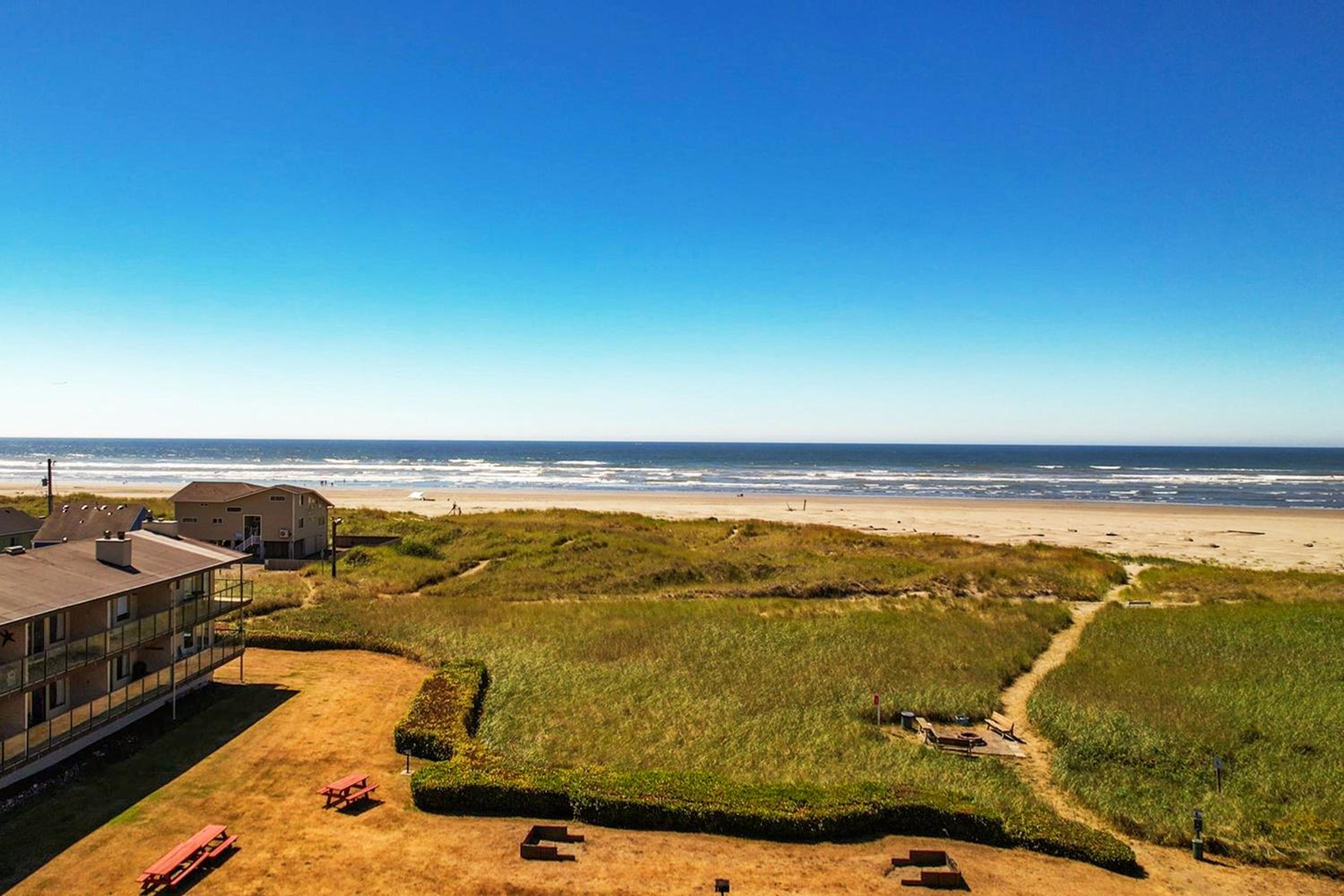Hi-Tide Resort view 2