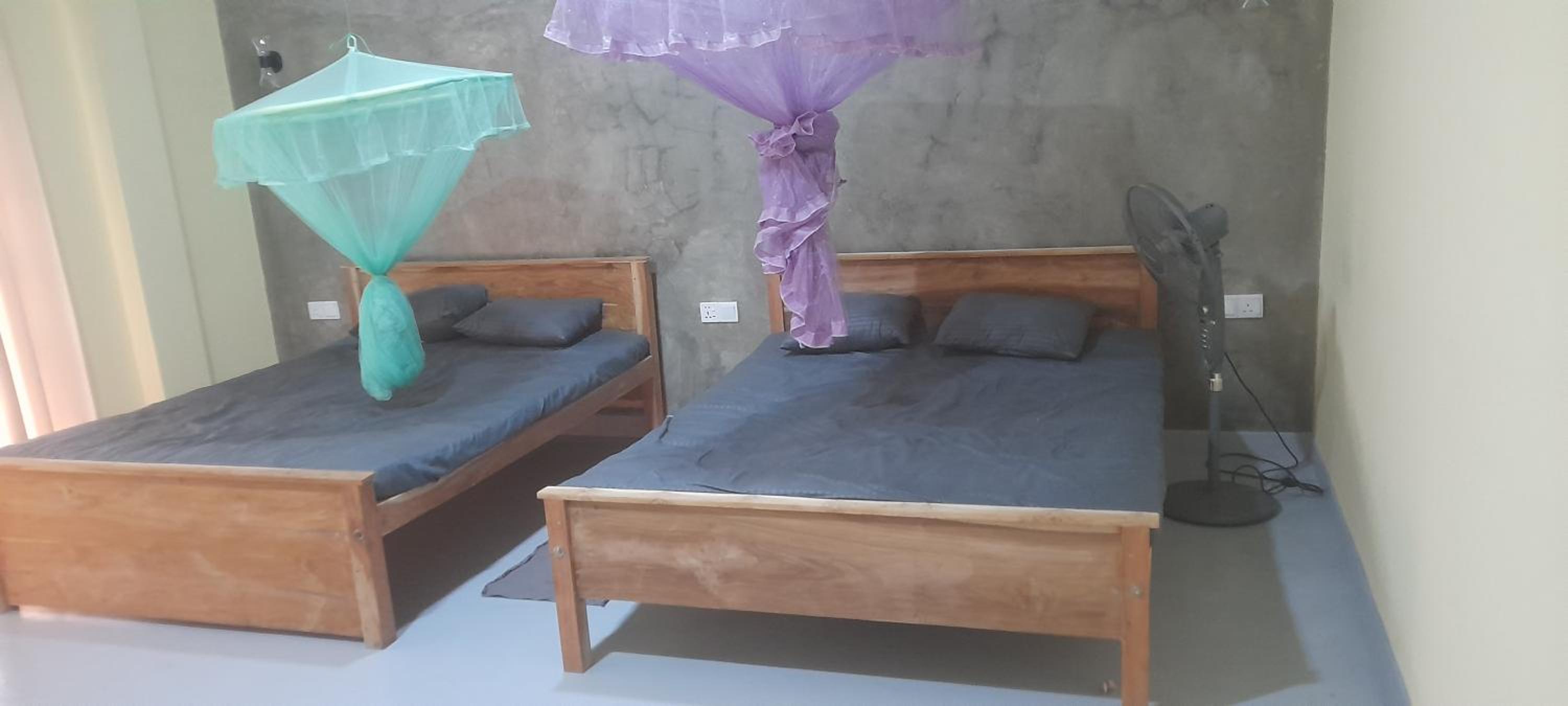 Sandasewana Resort