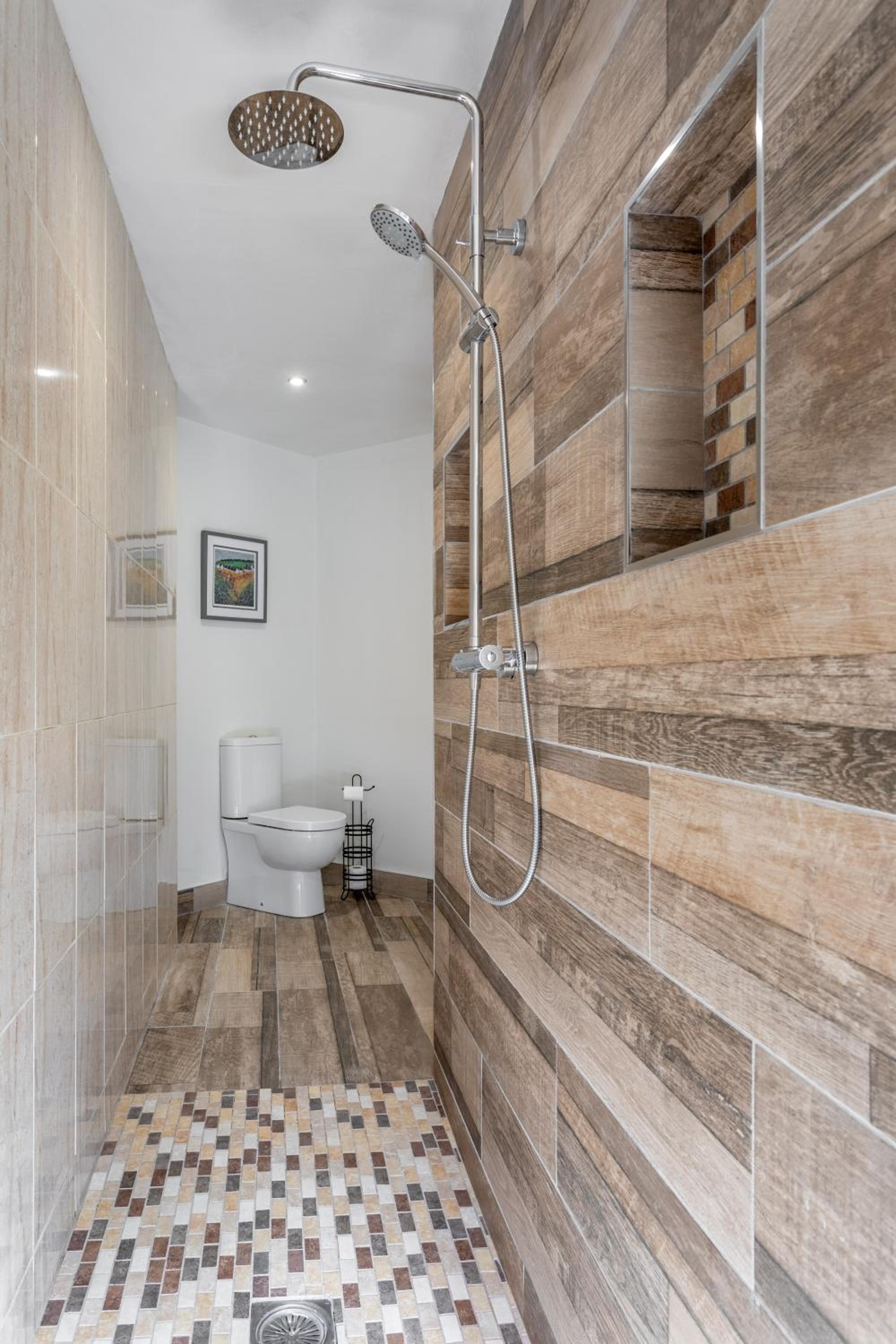 Hunters Glebe Country Apartment