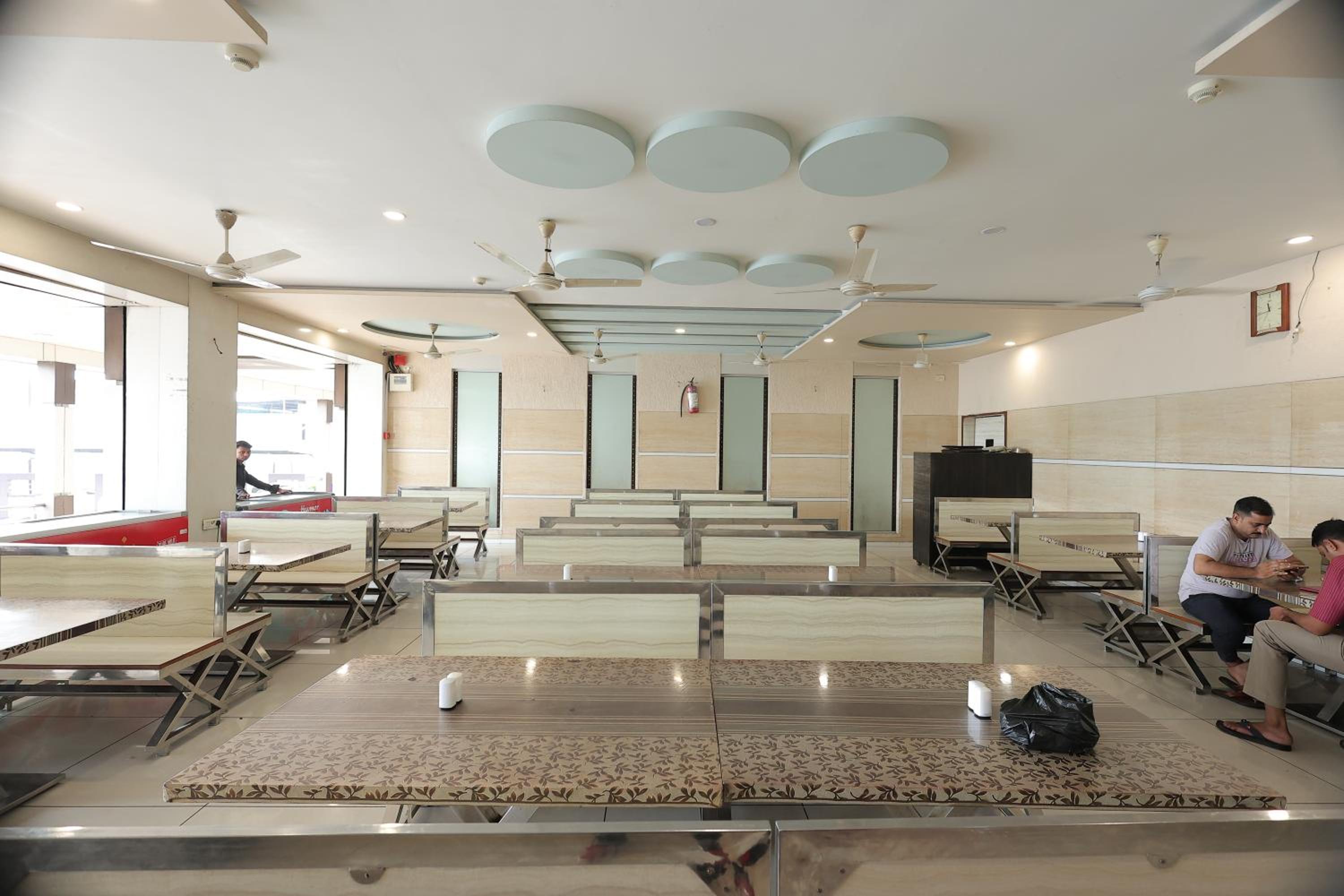Hotel Horizon & Restaurant