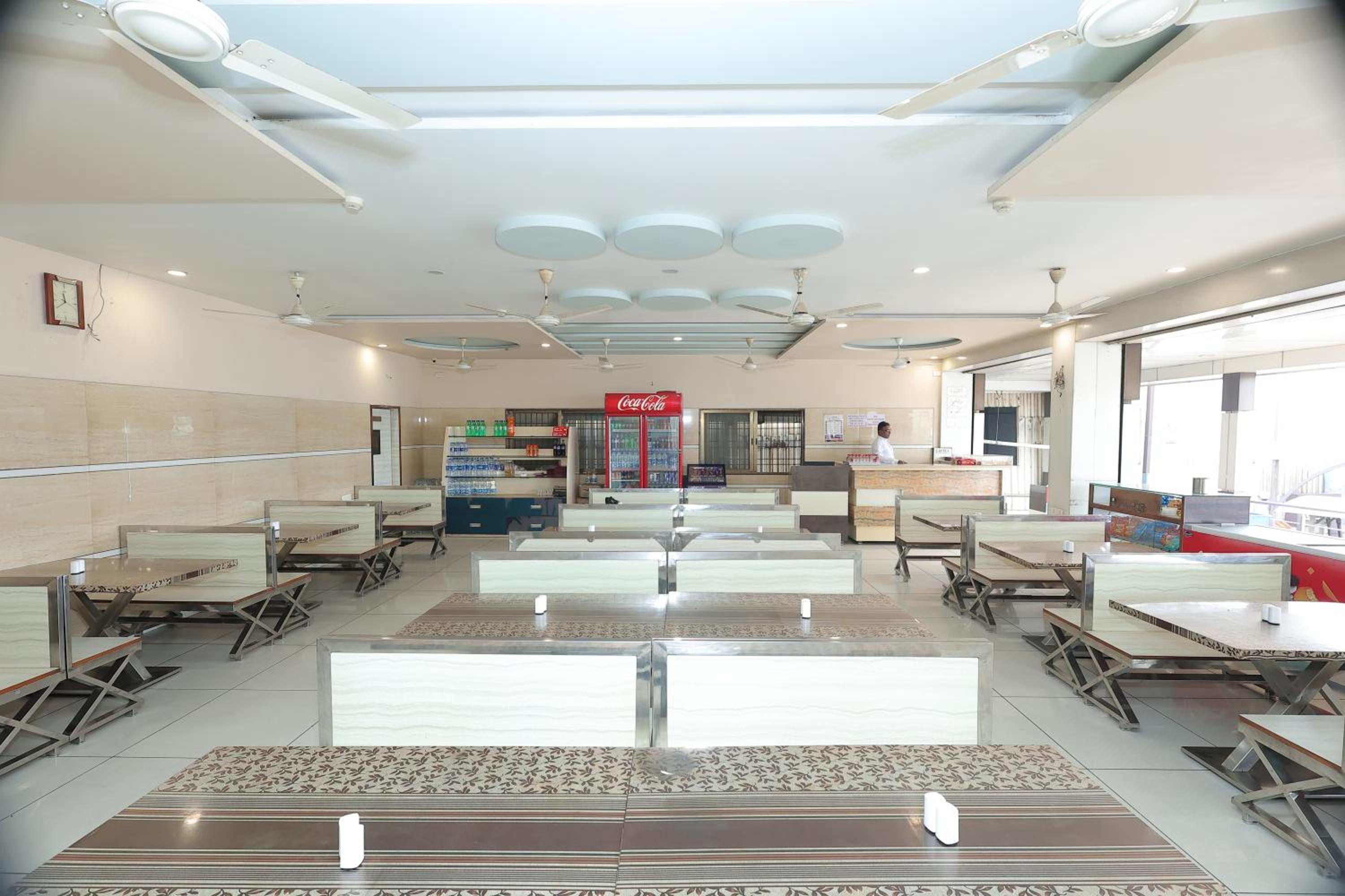 Hotel Horizon & Restaurant