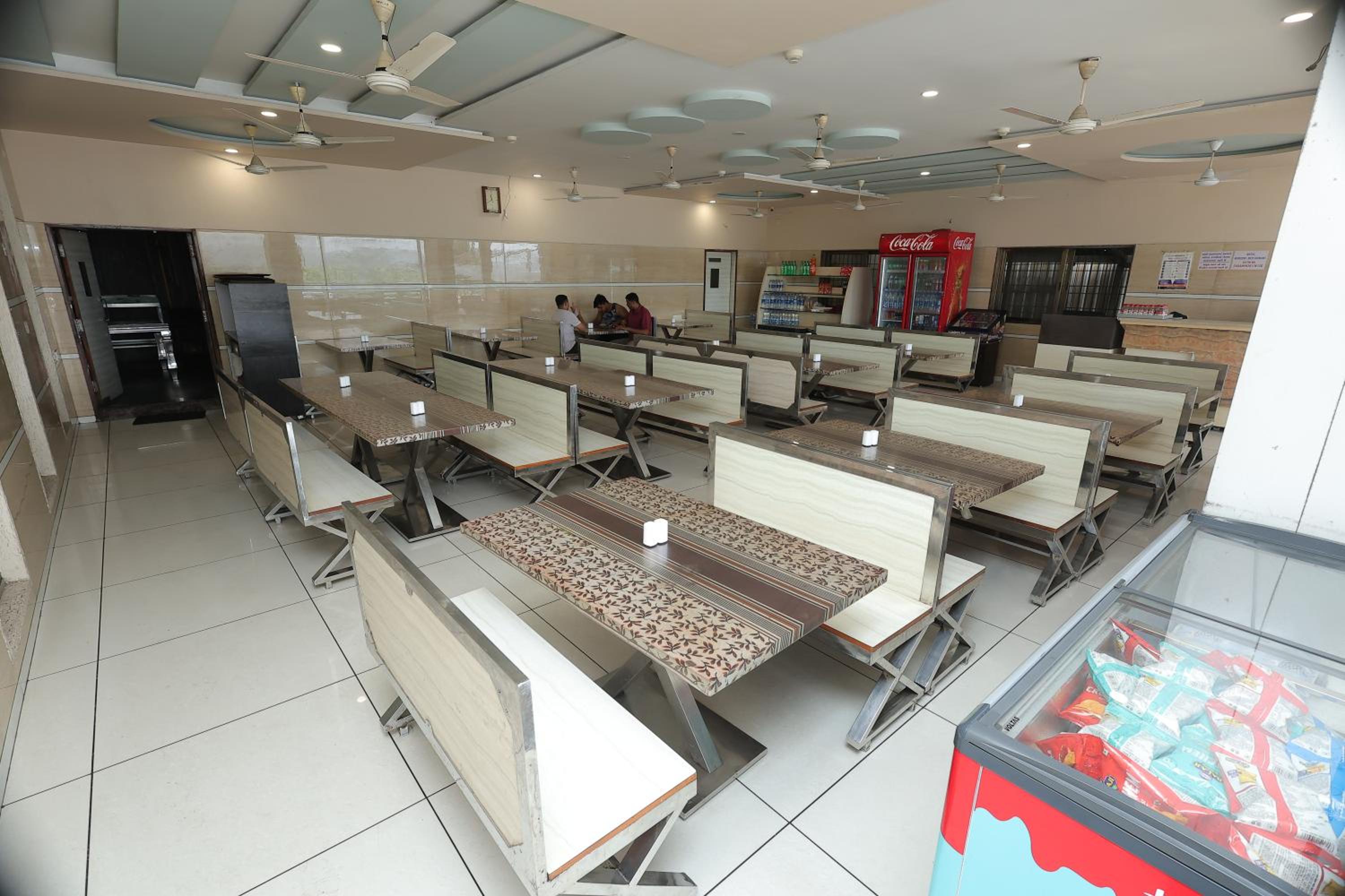Hotel Horizon & Restaurant