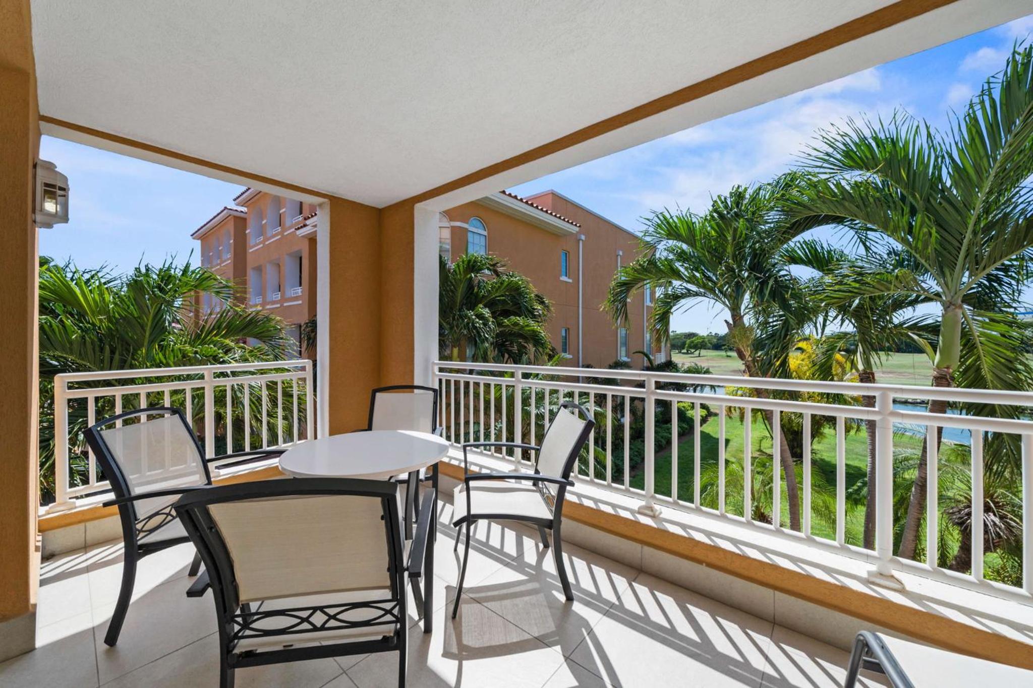 Divi Village Condo 22 J.E. Irausquin Blvd 93