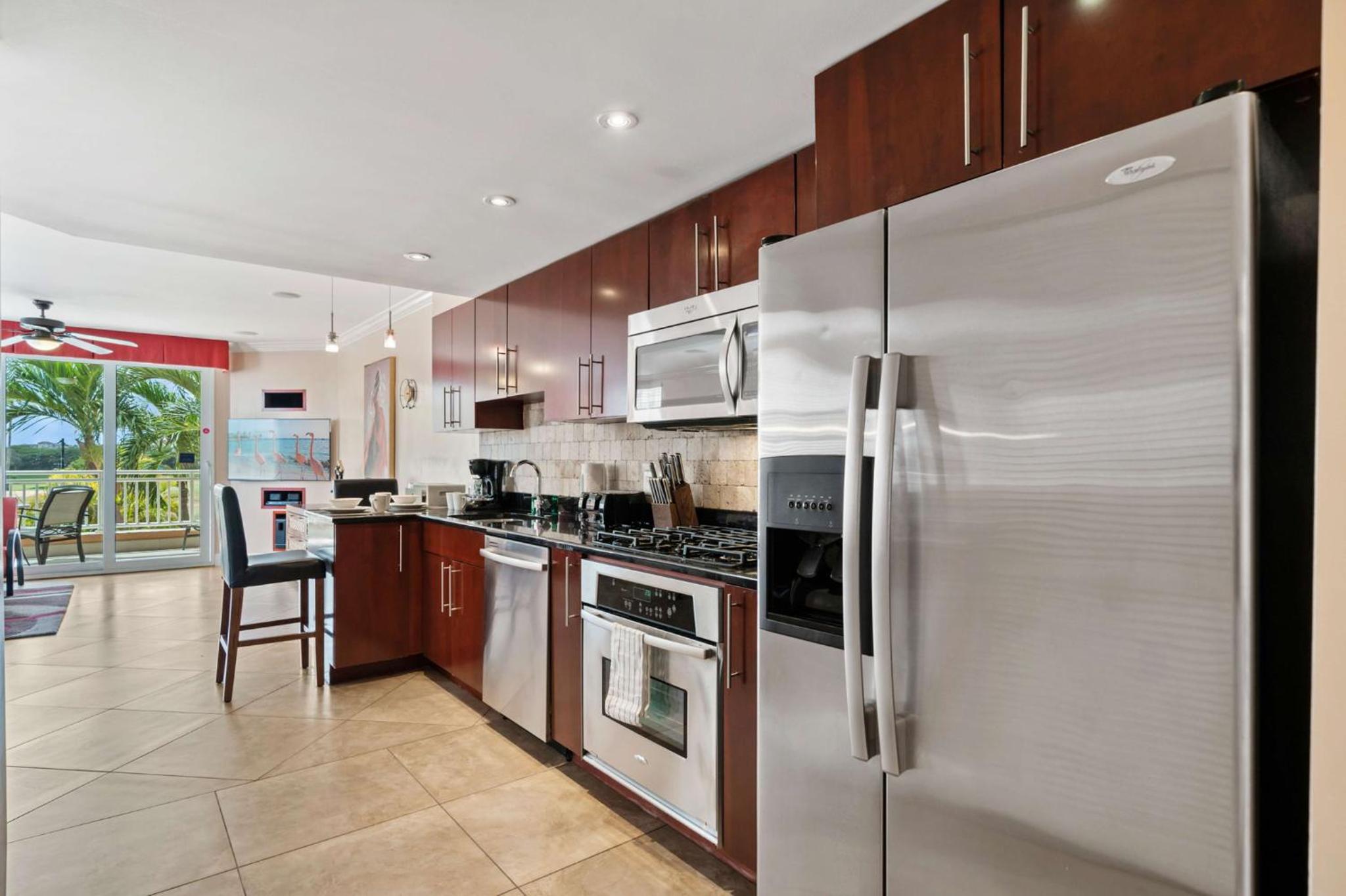 Divi Village Condo 22 J.E. Irausquin Blvd 93