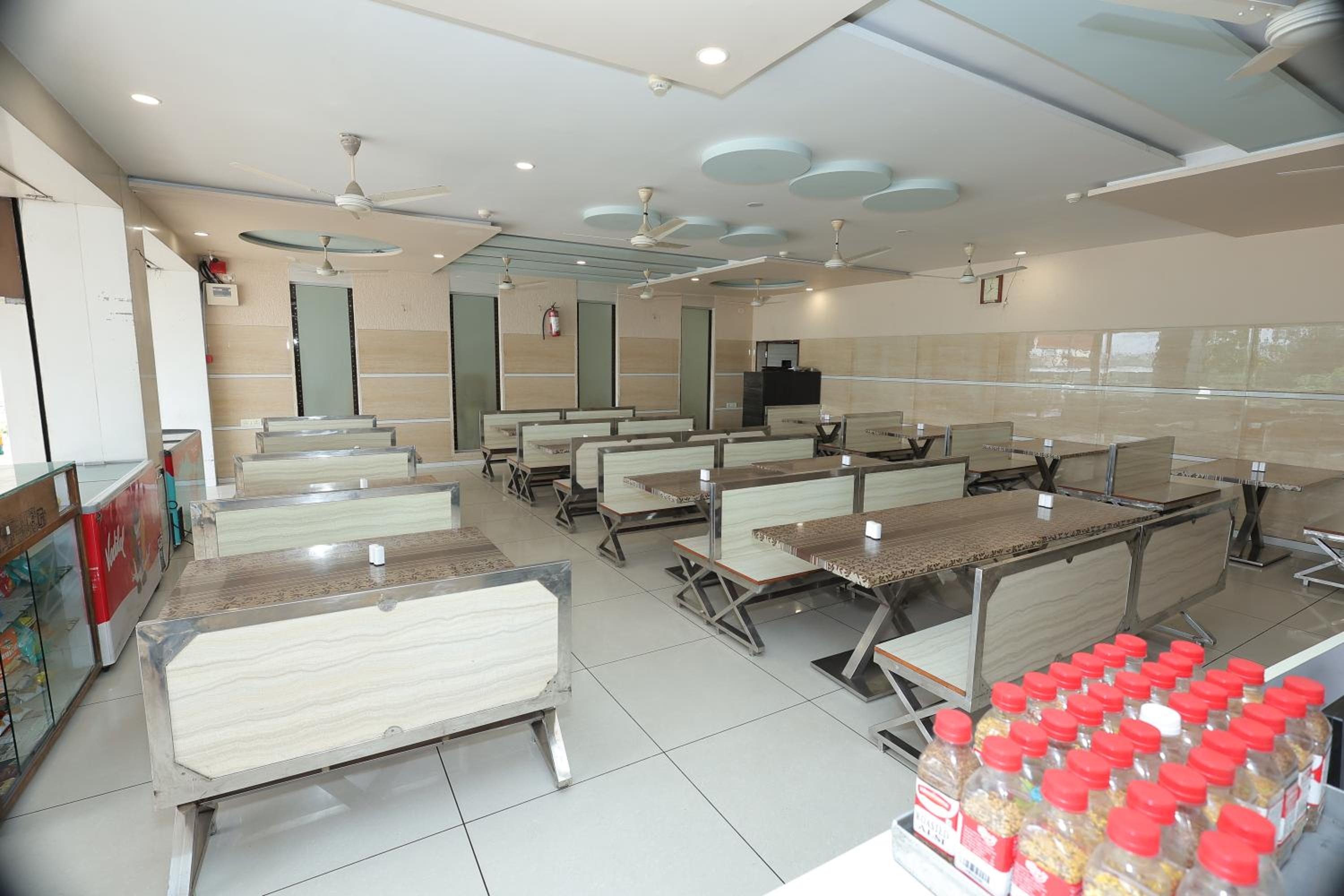 Hotel Horizon & Restaurant
