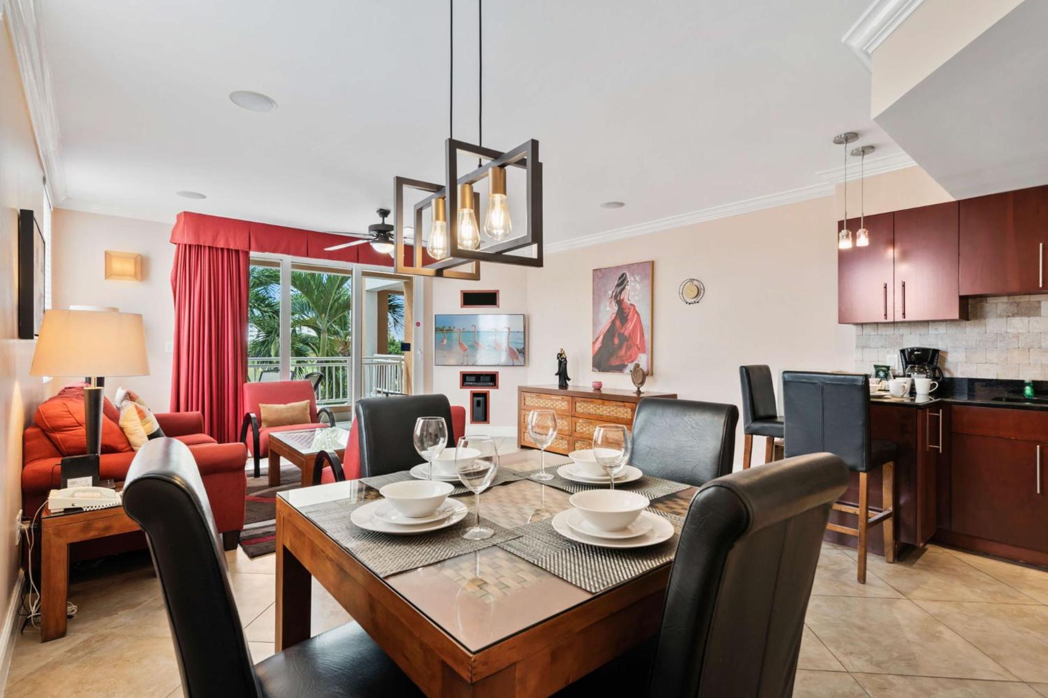 Divi Village Condo 22 J.E. Irausquin Blvd 93