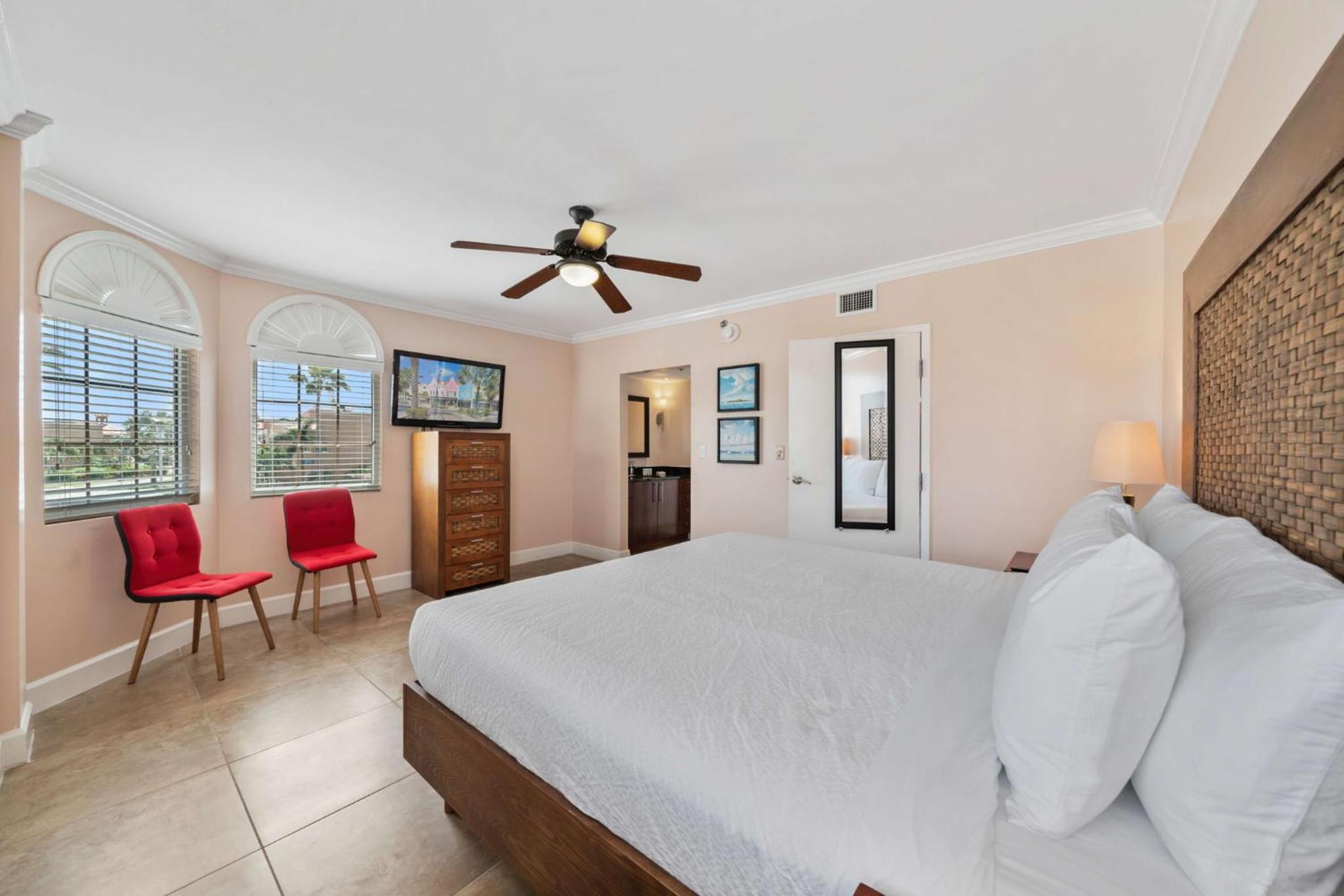 Divi Village Condo 22 J.E. Irausquin Blvd 93