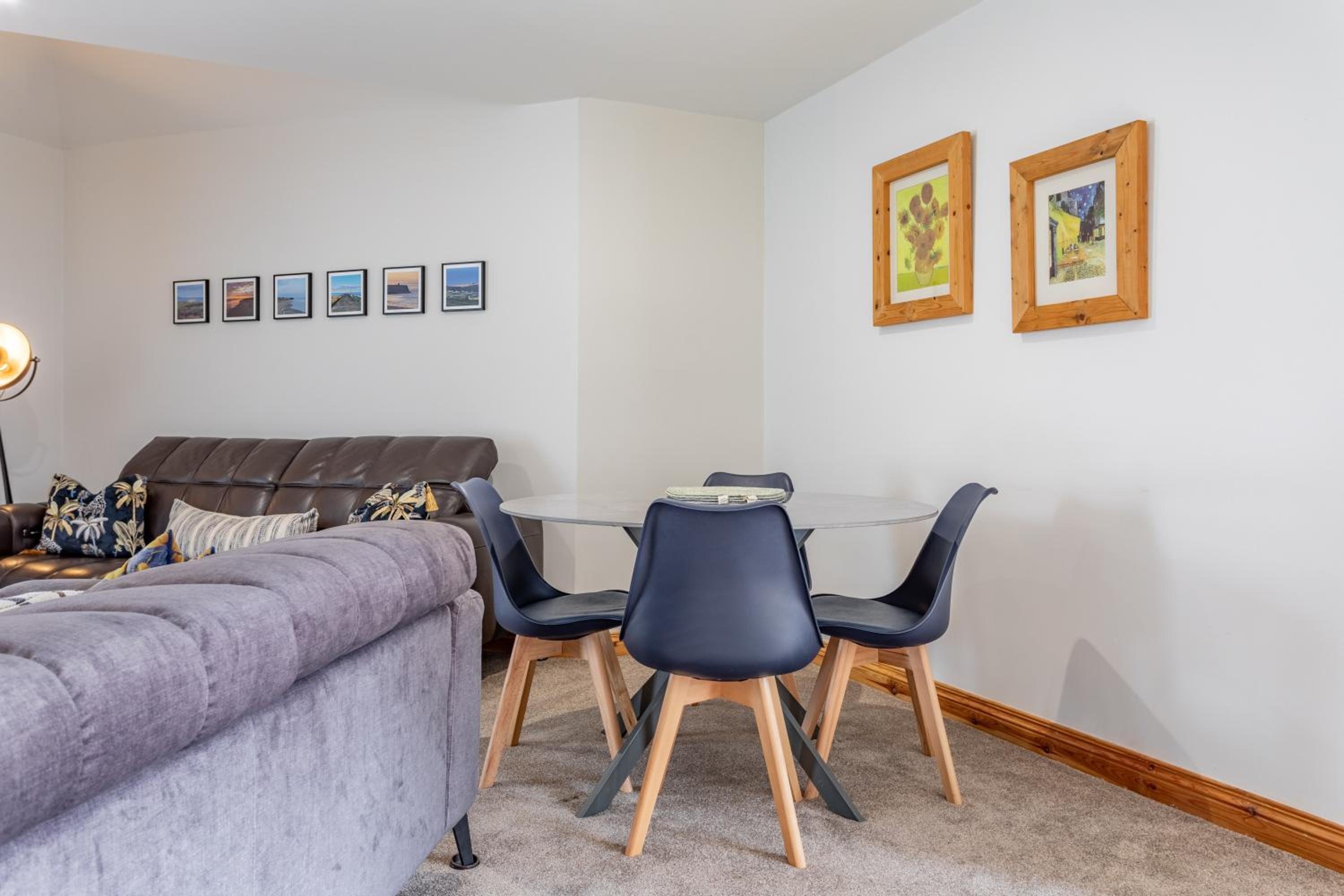 Hunters Glebe Country Apartment