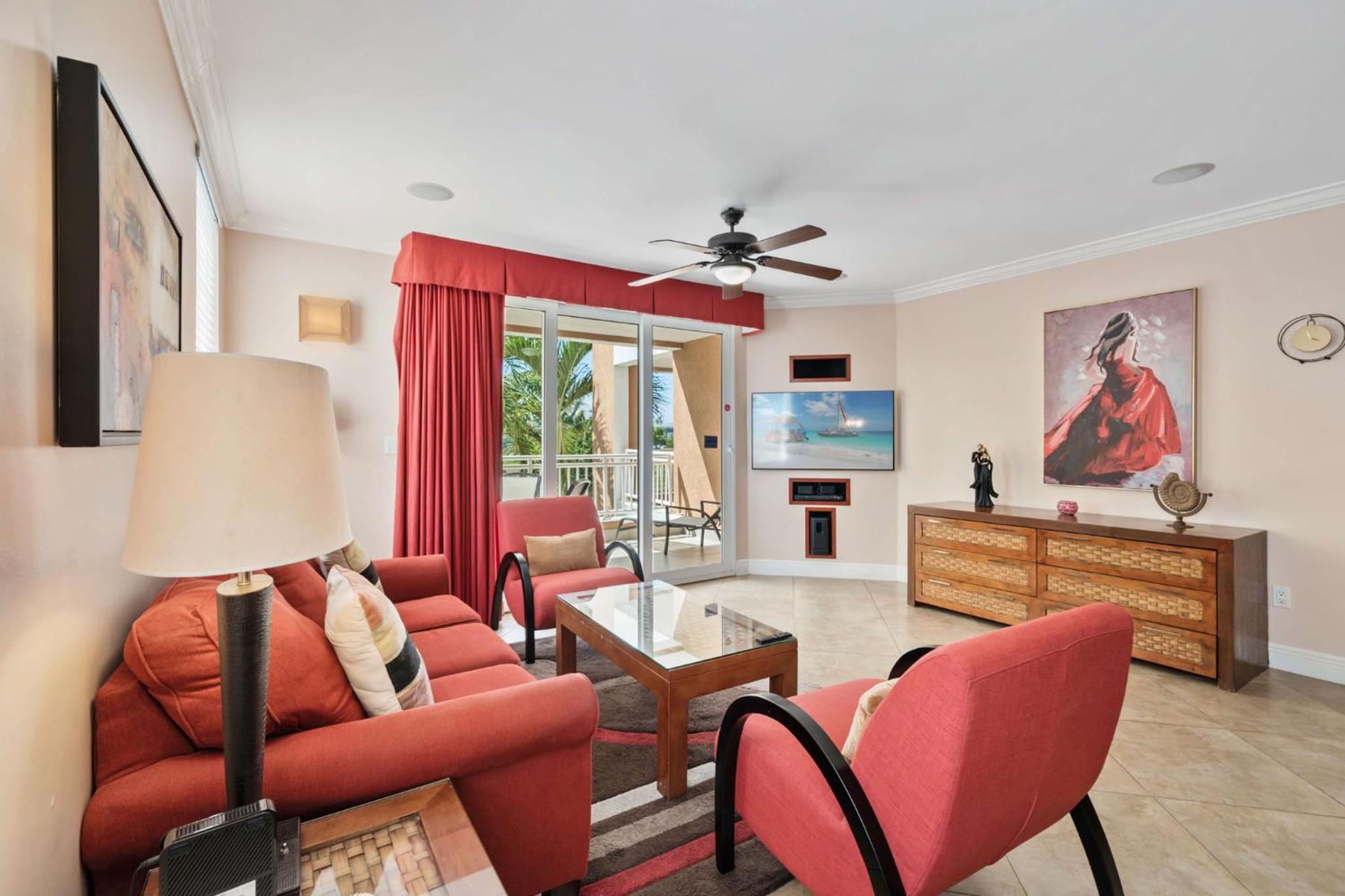 Divi Village Condo 22 J.E. Irausquin Blvd 93