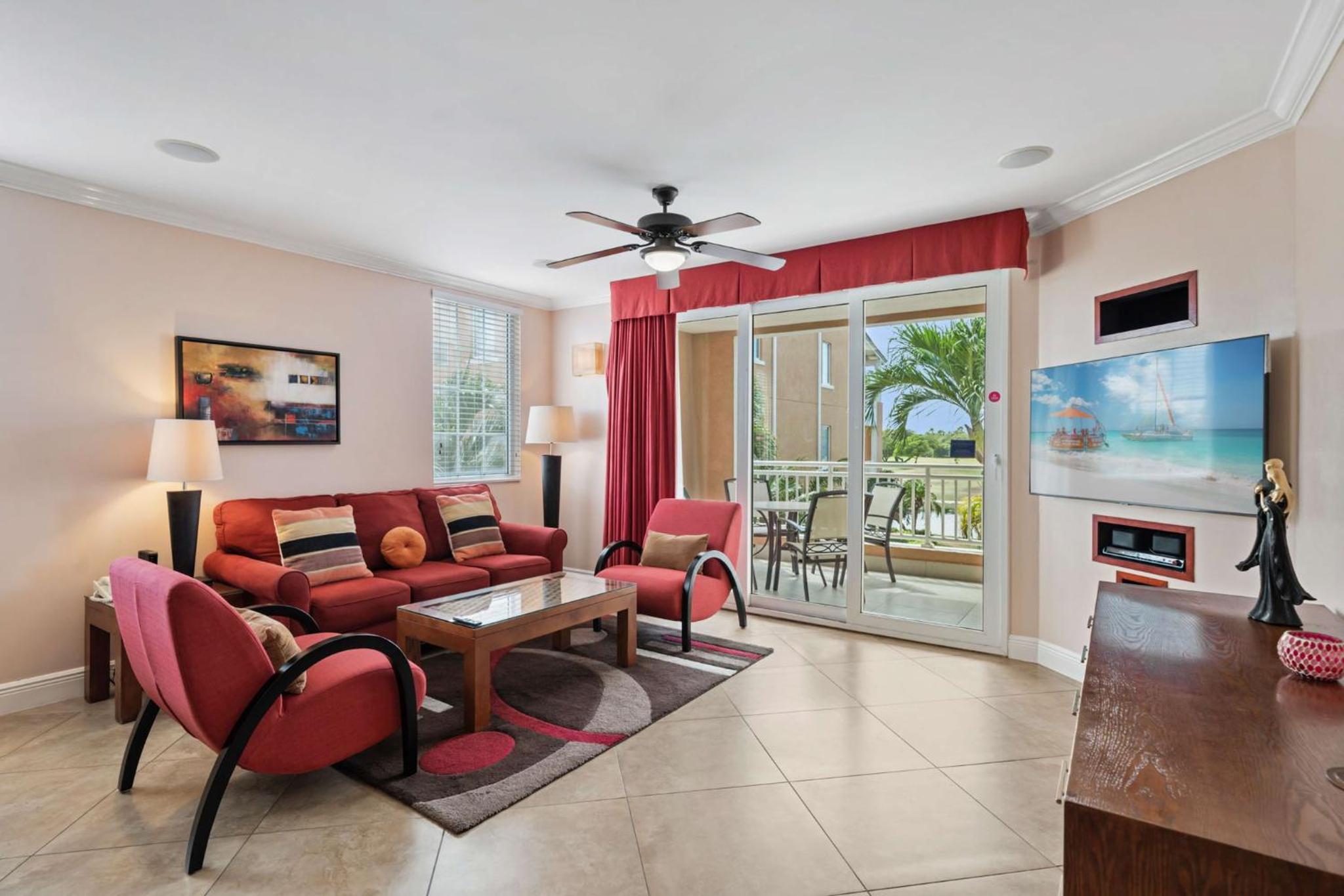 Divi Village Condo 22 J.E. Irausquin Blvd 93