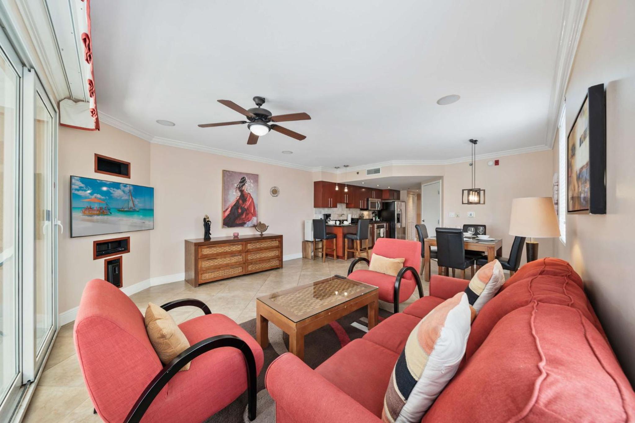 Divi Village Condo 22 J.E. Irausquin Blvd 93