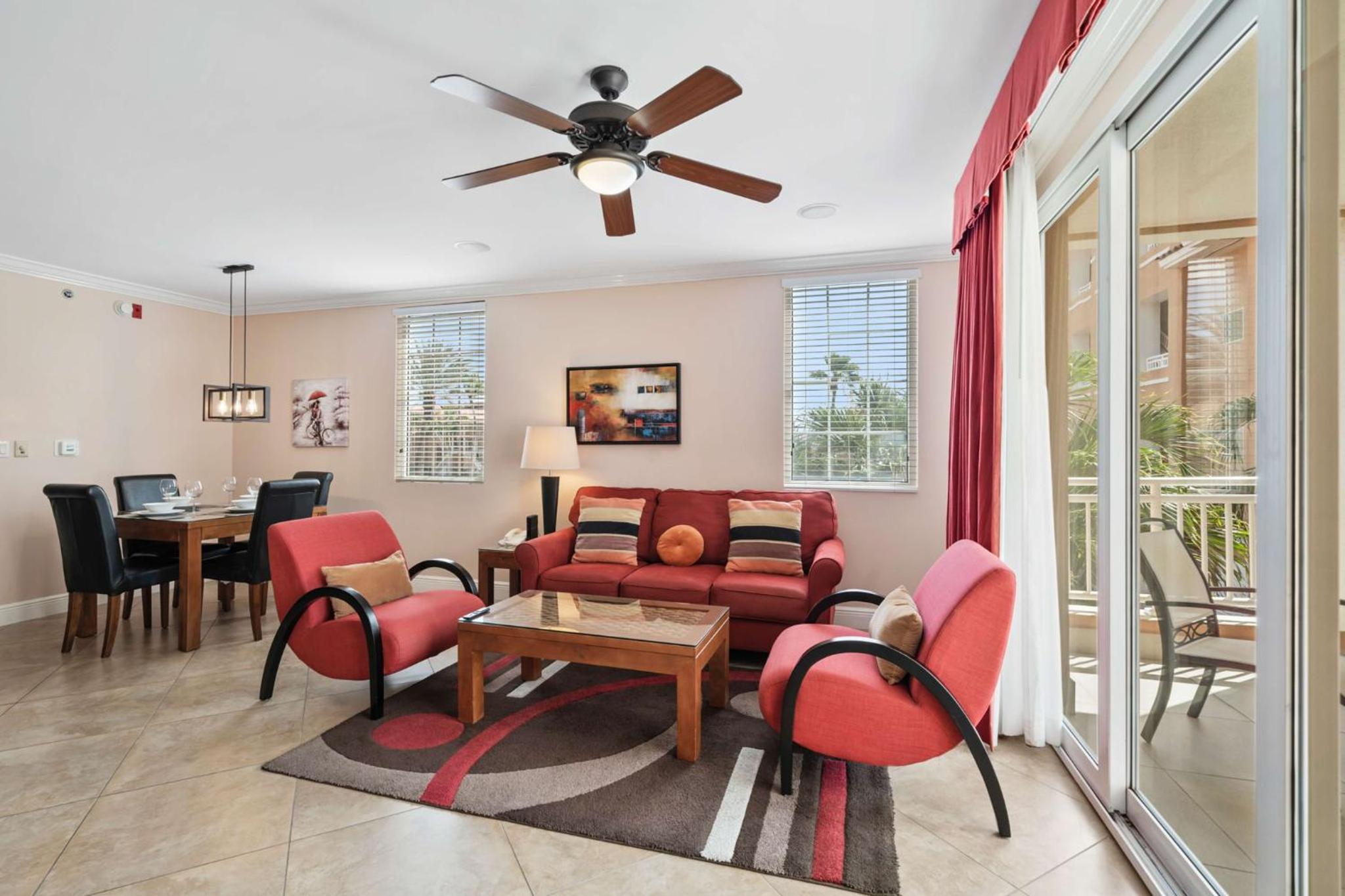 Divi Village Condo 22 J.E. Irausquin Blvd 93