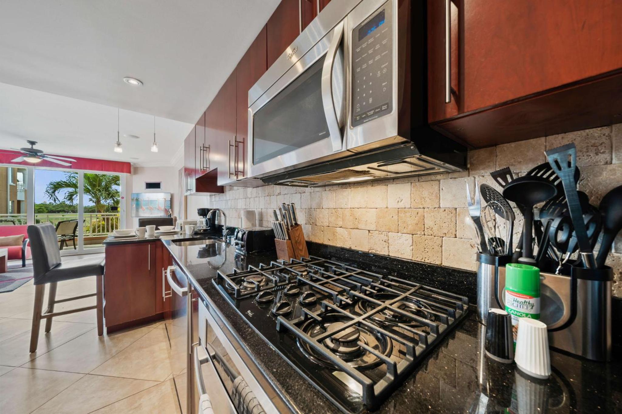 Divi Village Condo 22 J.E. Irausquin Blvd 93